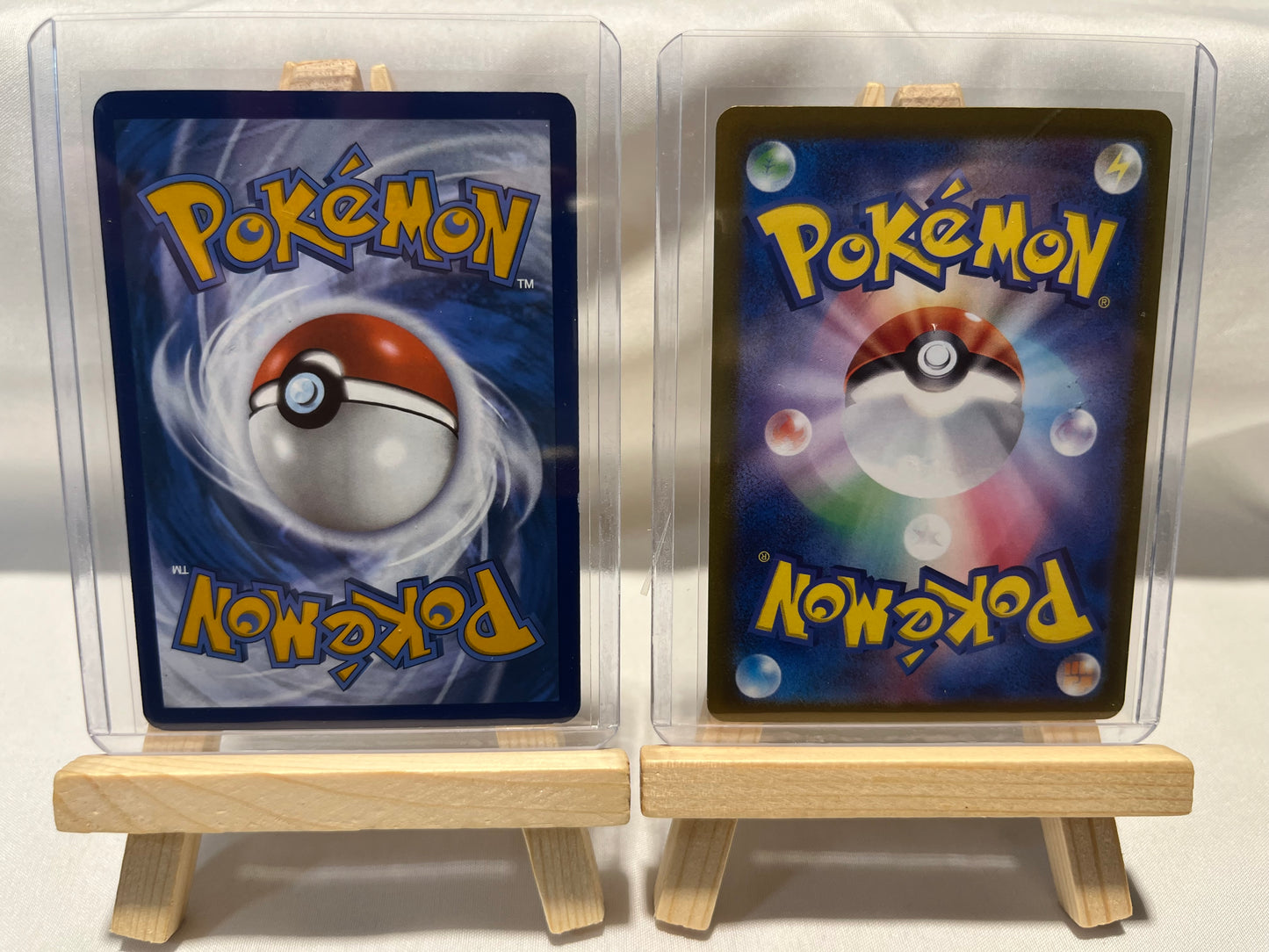 2023 Pokemon Luxray Set