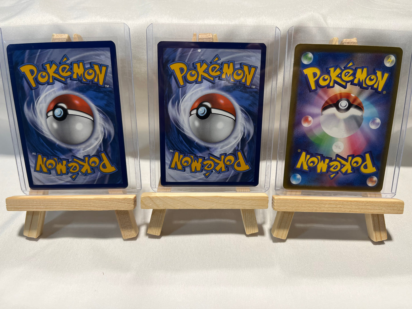 2023 Pokemon Slowbro Holo Set