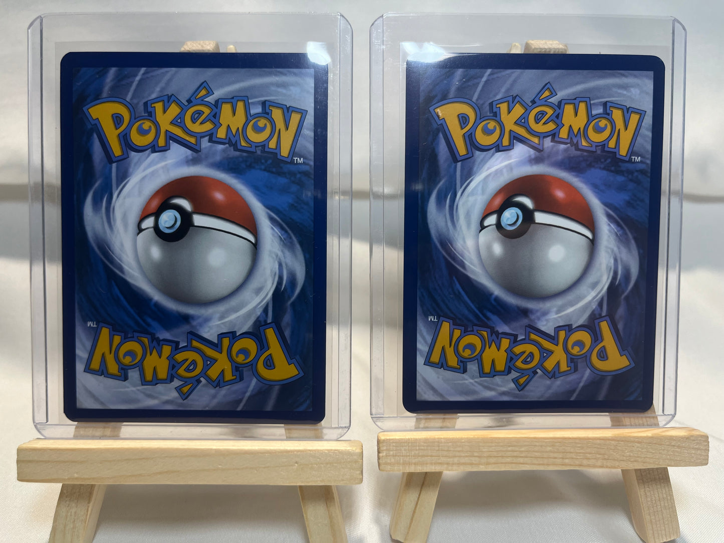 2023 Pokemon Zacian Holo Set