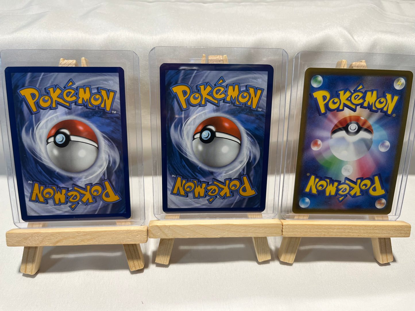 2023 Pokemon Whismur Set