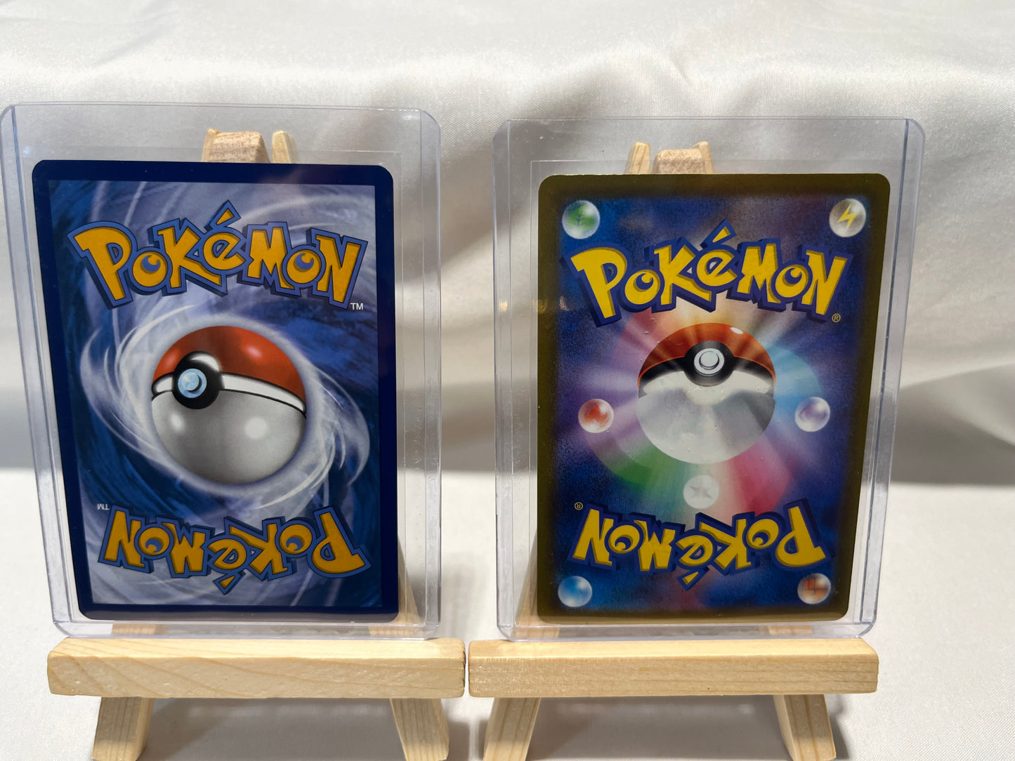 2023 Pokemon Entei Holo Set