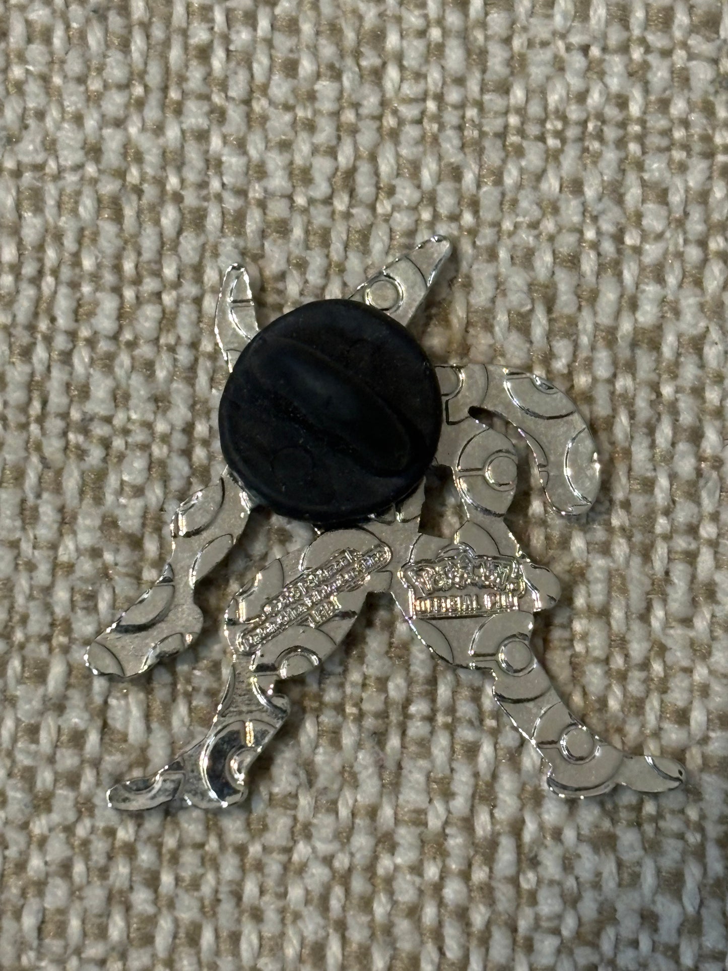 GRENINJA Pin