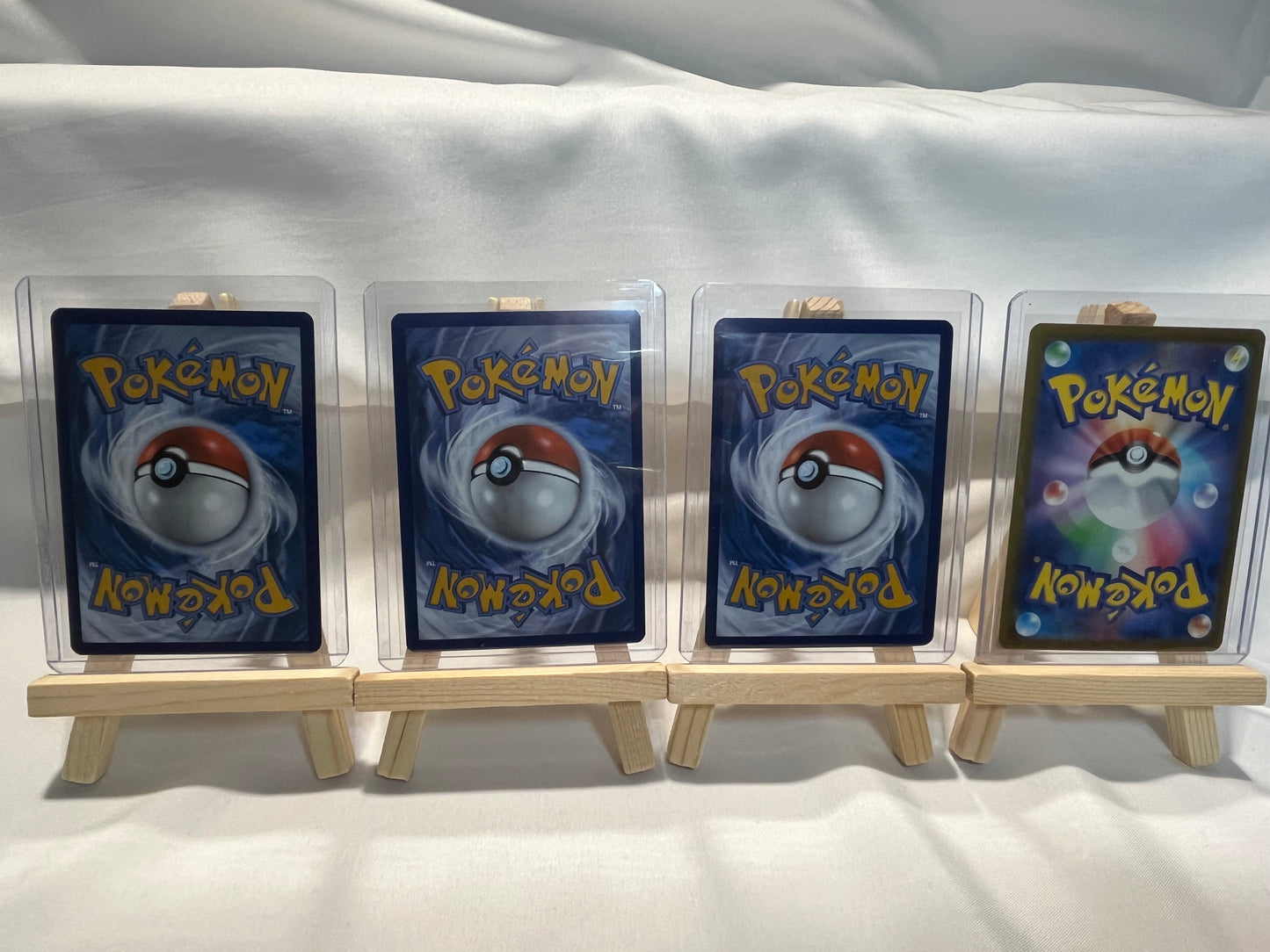 2023 Pokemon Boss’s Order Set