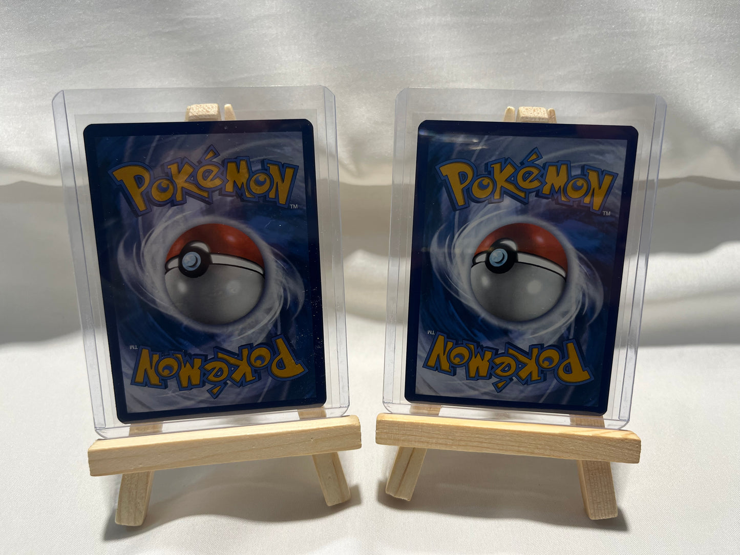 2023 Pokemon Okidogi Holo Set
