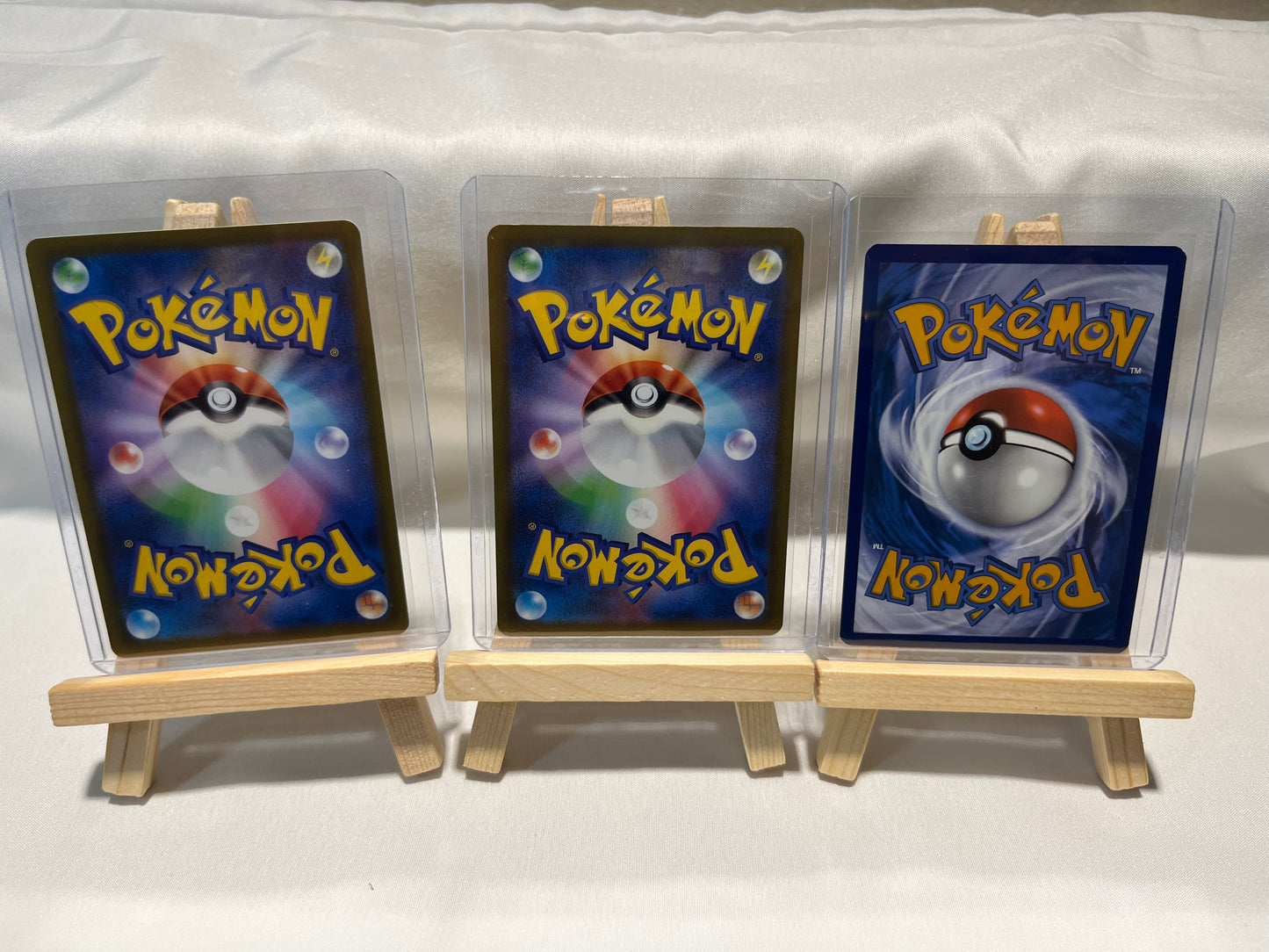 2023 Pokemon Capsakid Set