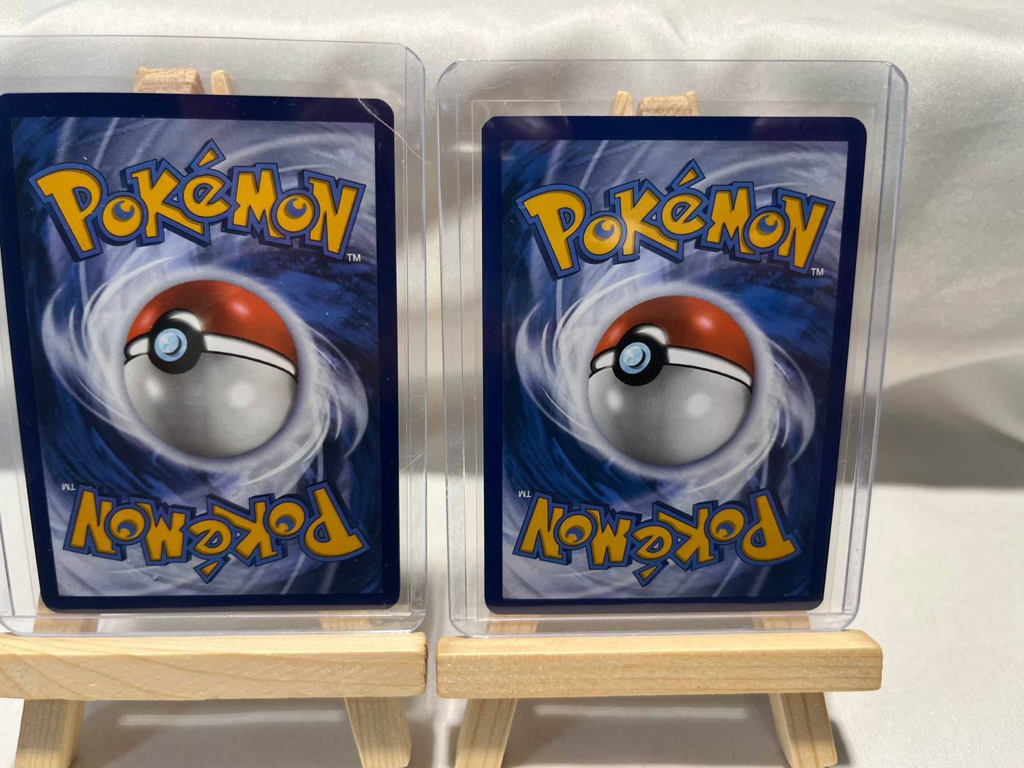 2023 Pokemon Porygon Z Holo Set