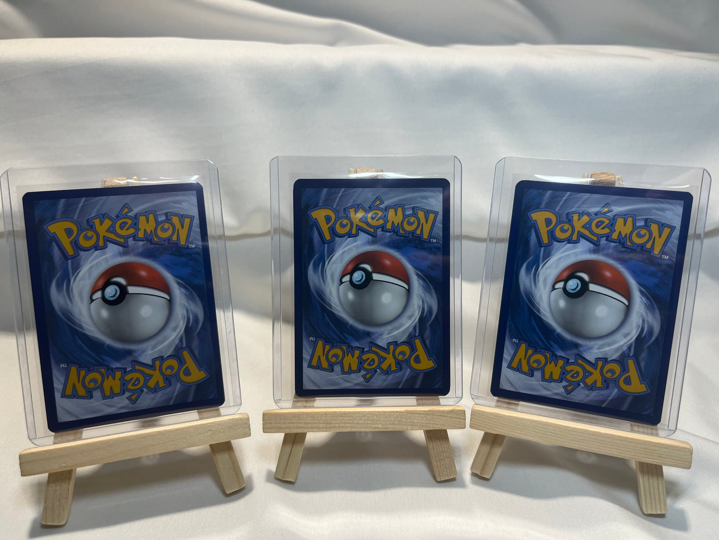 2023 Pokemon Special Energy Reverse Holo Set