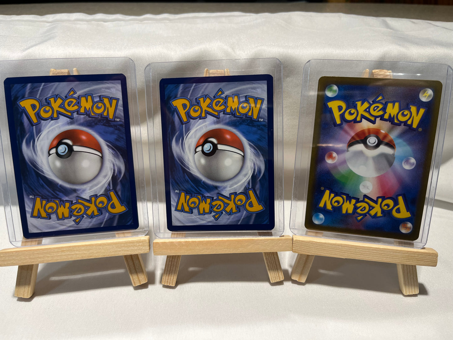 2023 Pokemon Skwovet Set