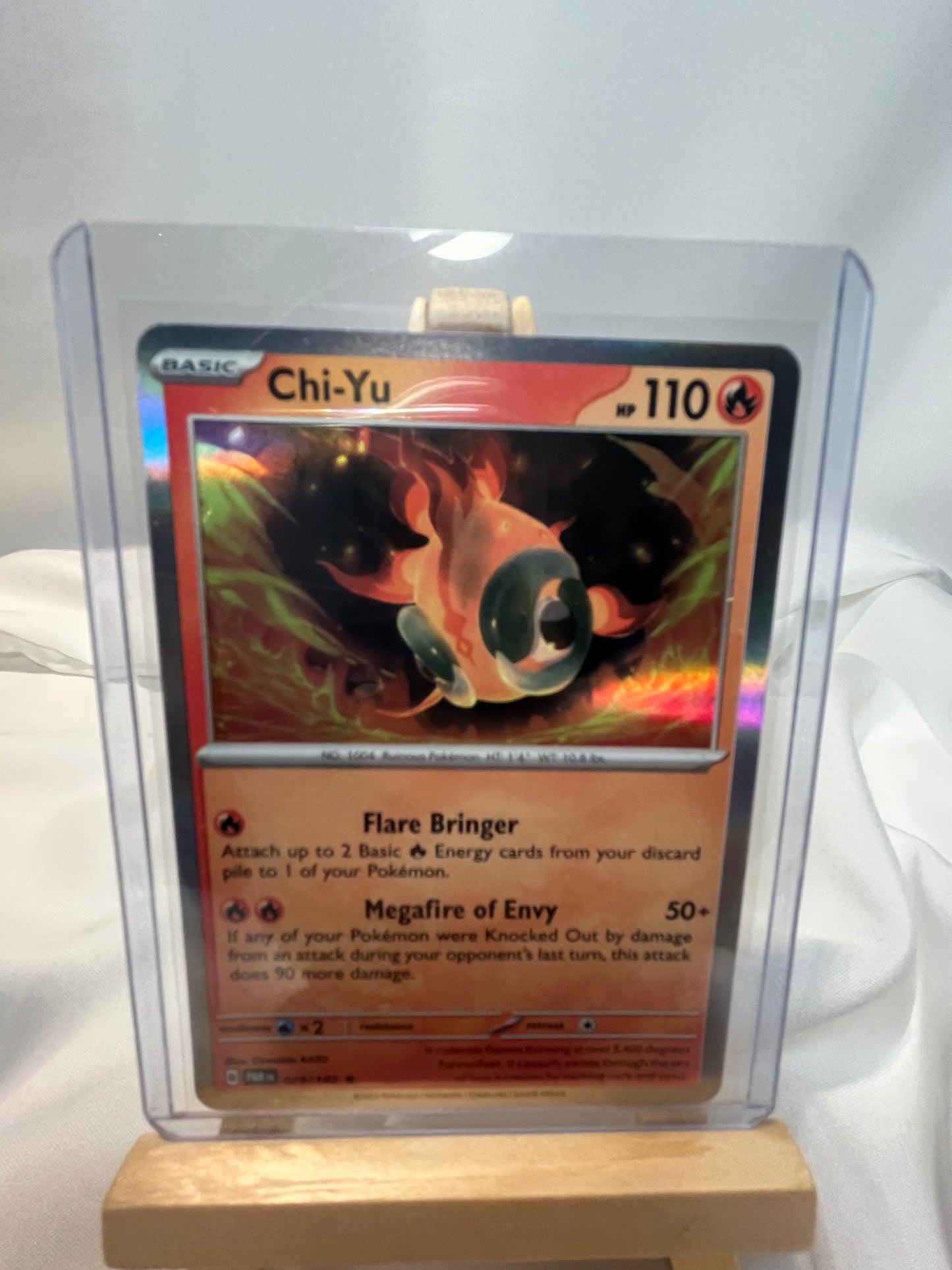 2023 Pokemon Treasures of Ruin Set