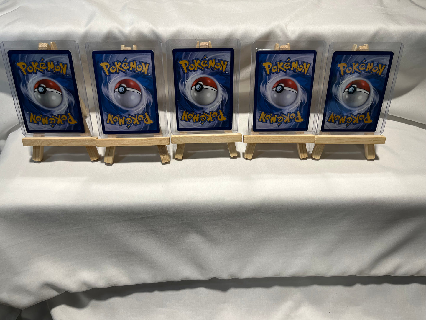 2023 Pokemon Quaxly Evolution Set