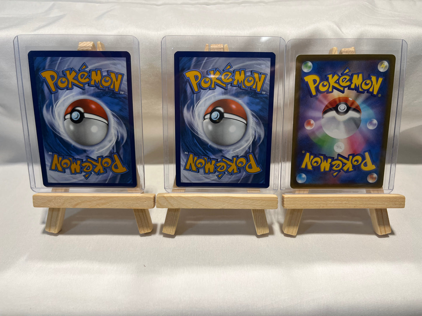 2023 Pokemon Pikachu Set