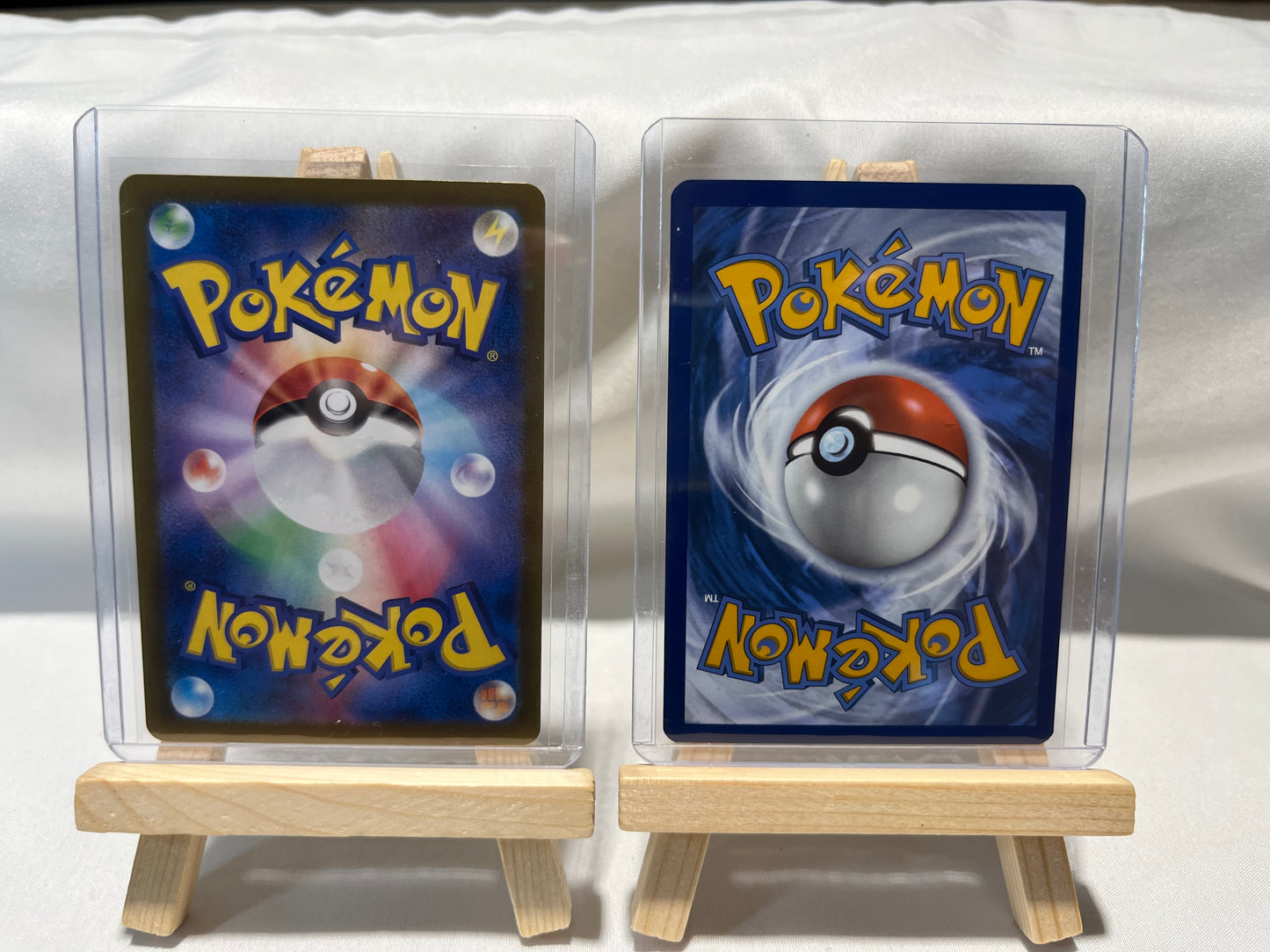 2023 Pokemon Sinistcha Holo Set