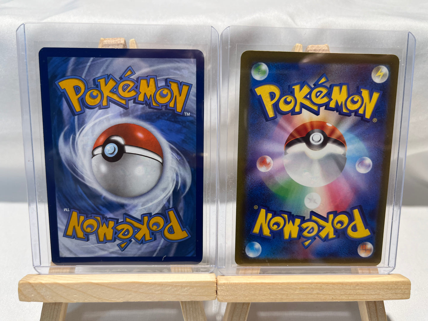 2023 Pokemon Ceruledge Holo Set