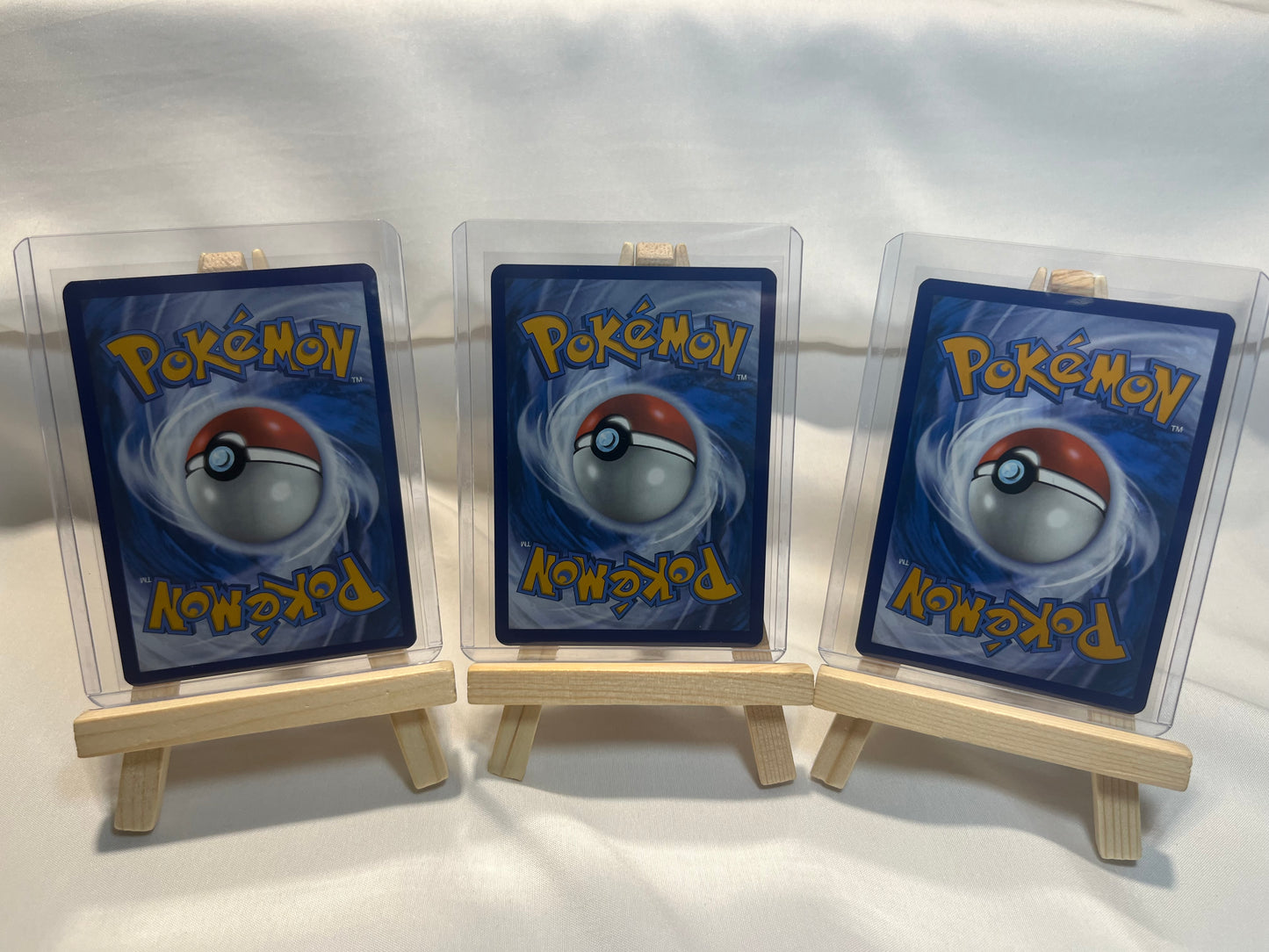 2023 Pokemon Machop Evolution Set