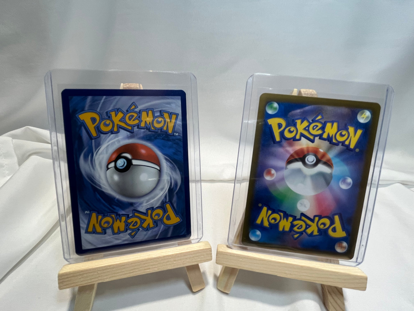 2023 Pokemon Slither Wing Set