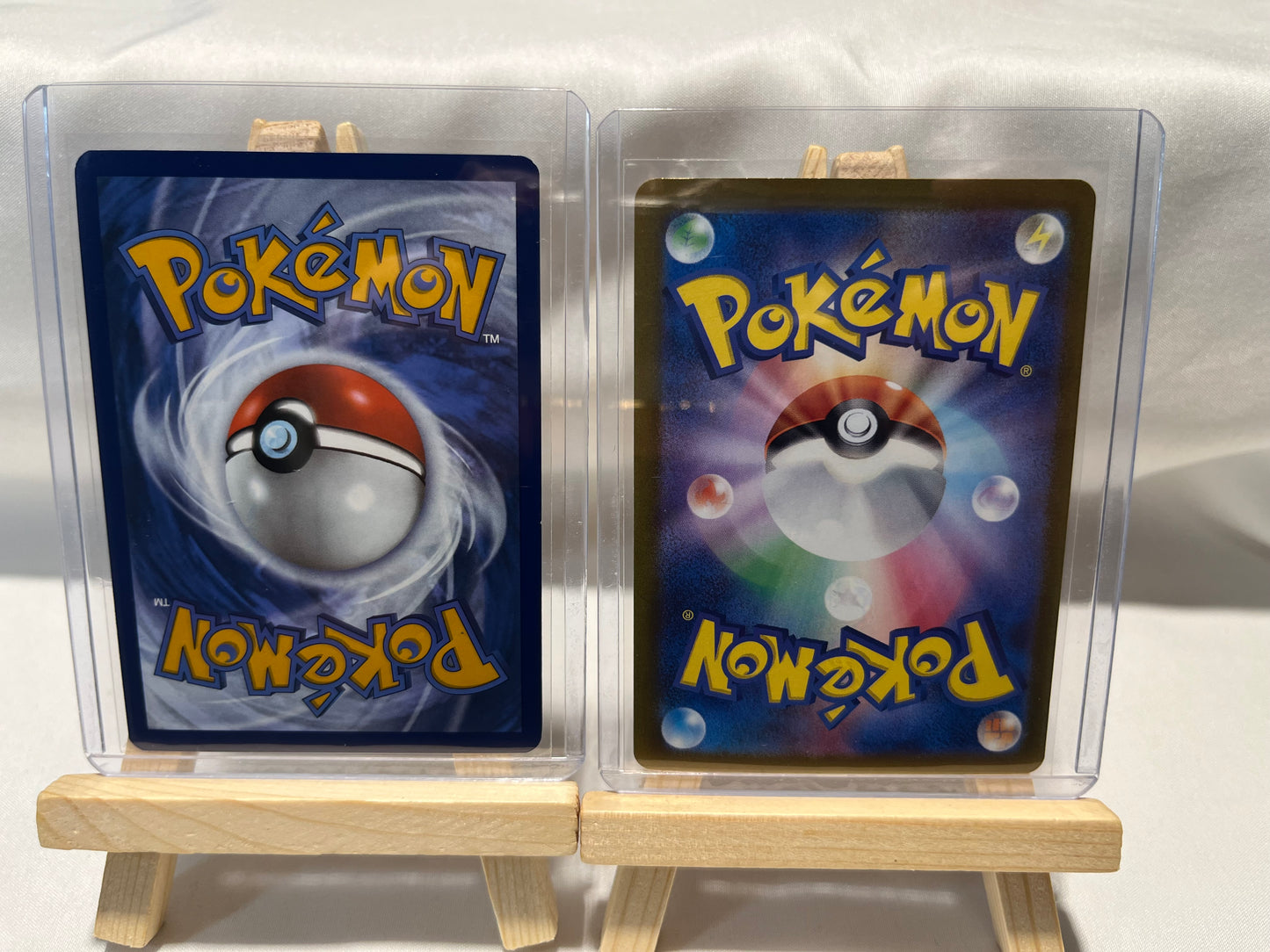 2023 Pokemon Wigglytuff Holo Set