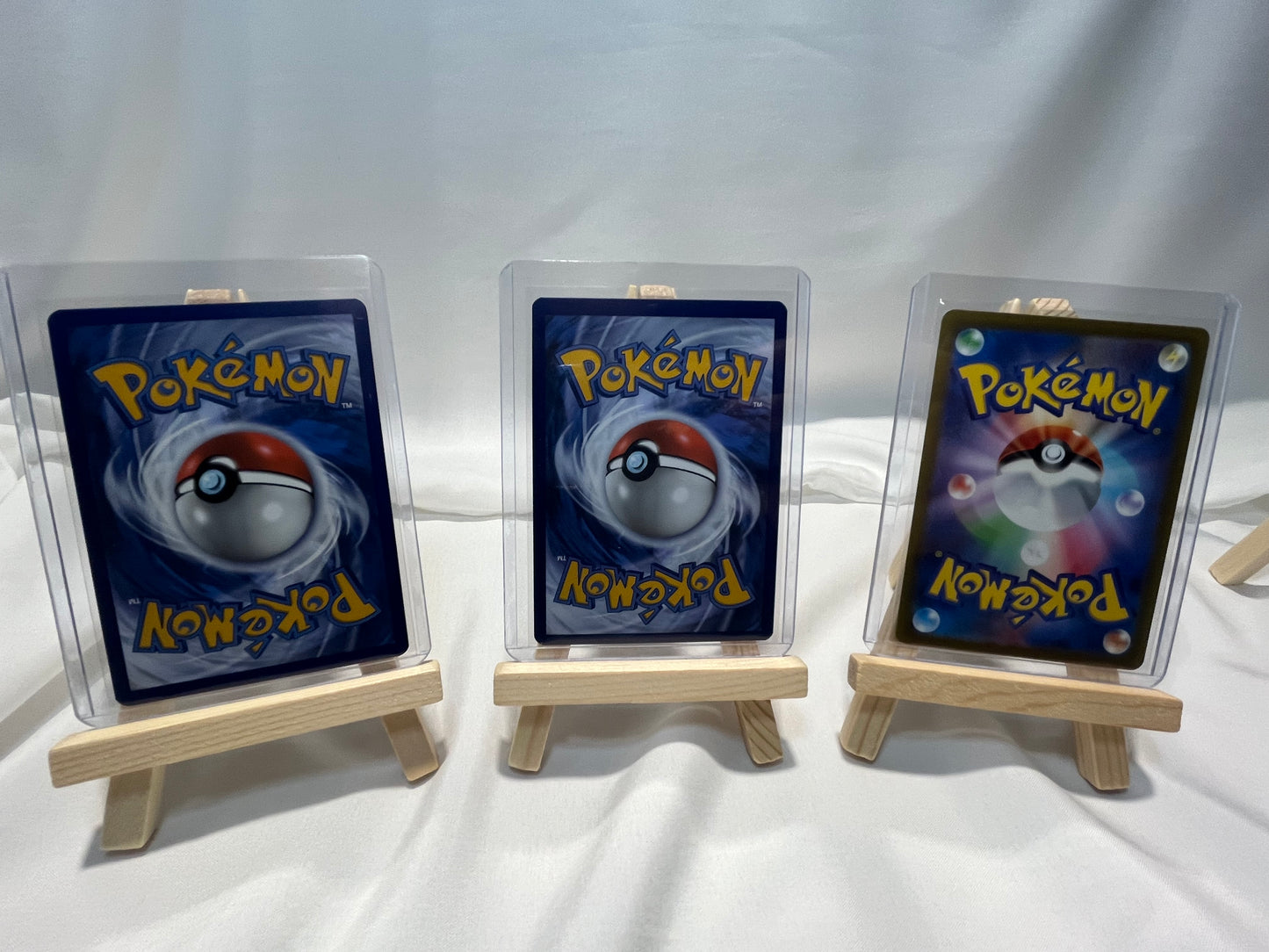 2023 Pokemon Annihilape Holo Set