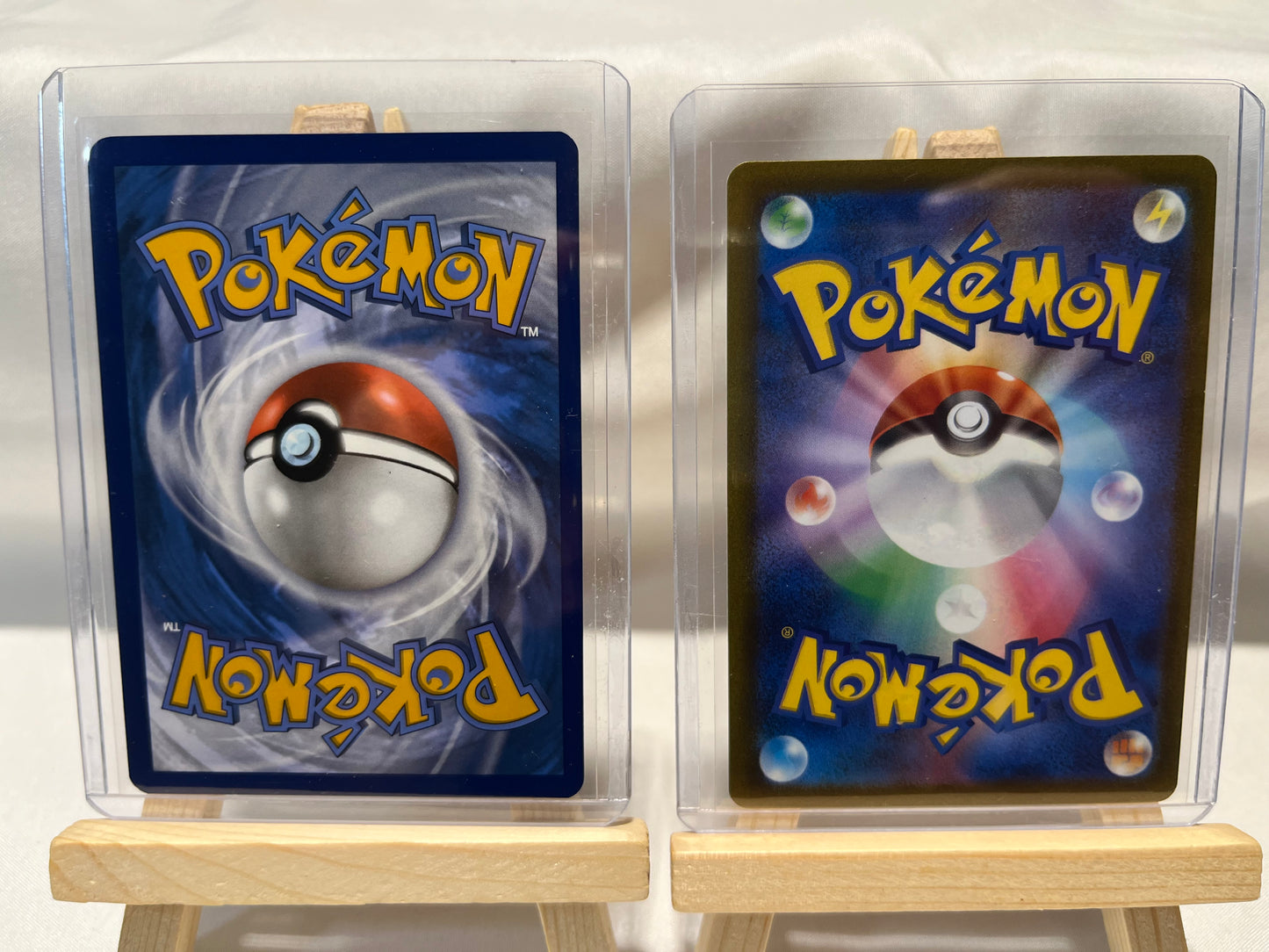 2023 Pokemon Tauros Set