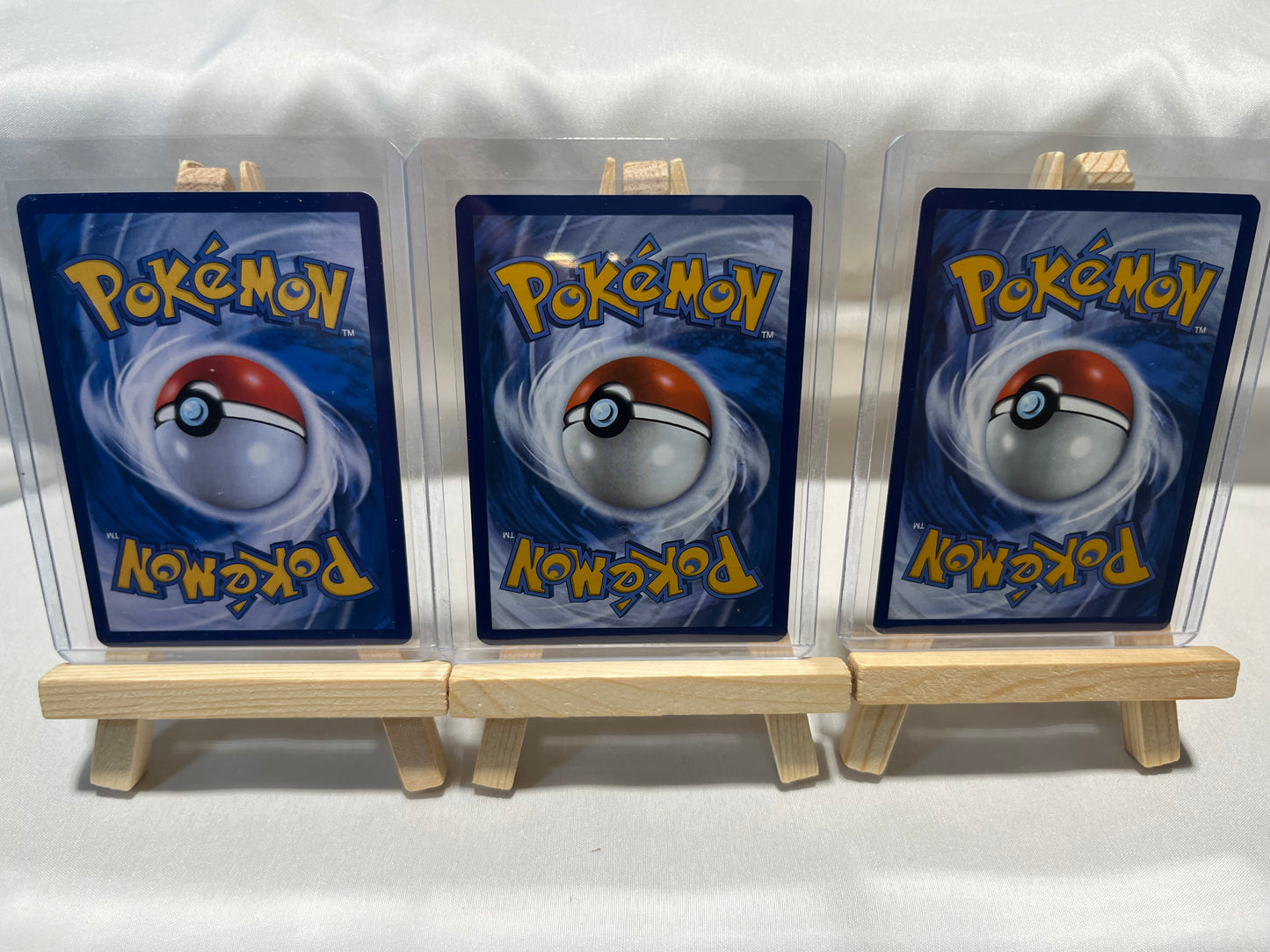 2023 Pokemon Rockruff Set