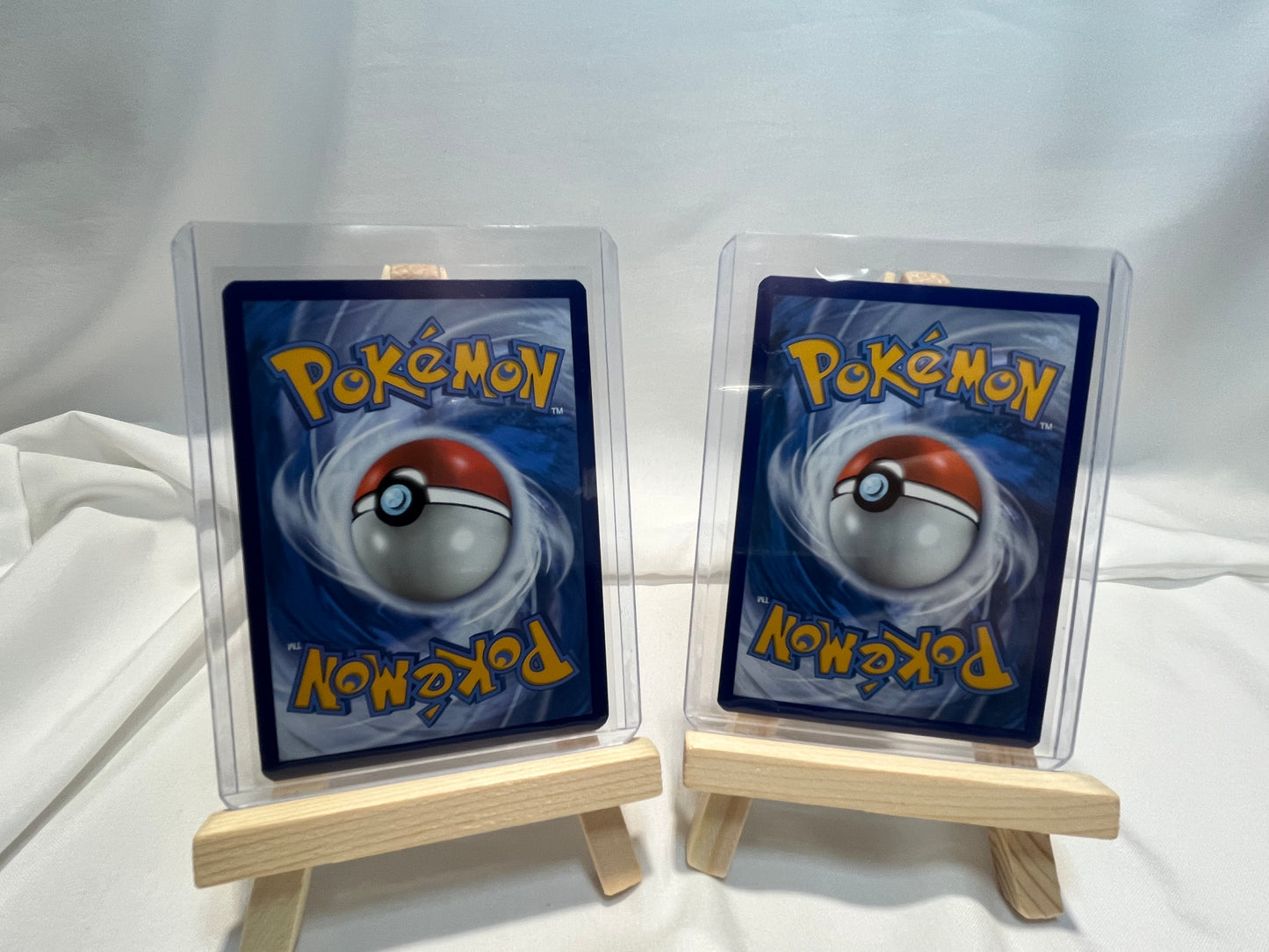 2021 Pokemon Sandaconda Holo Set