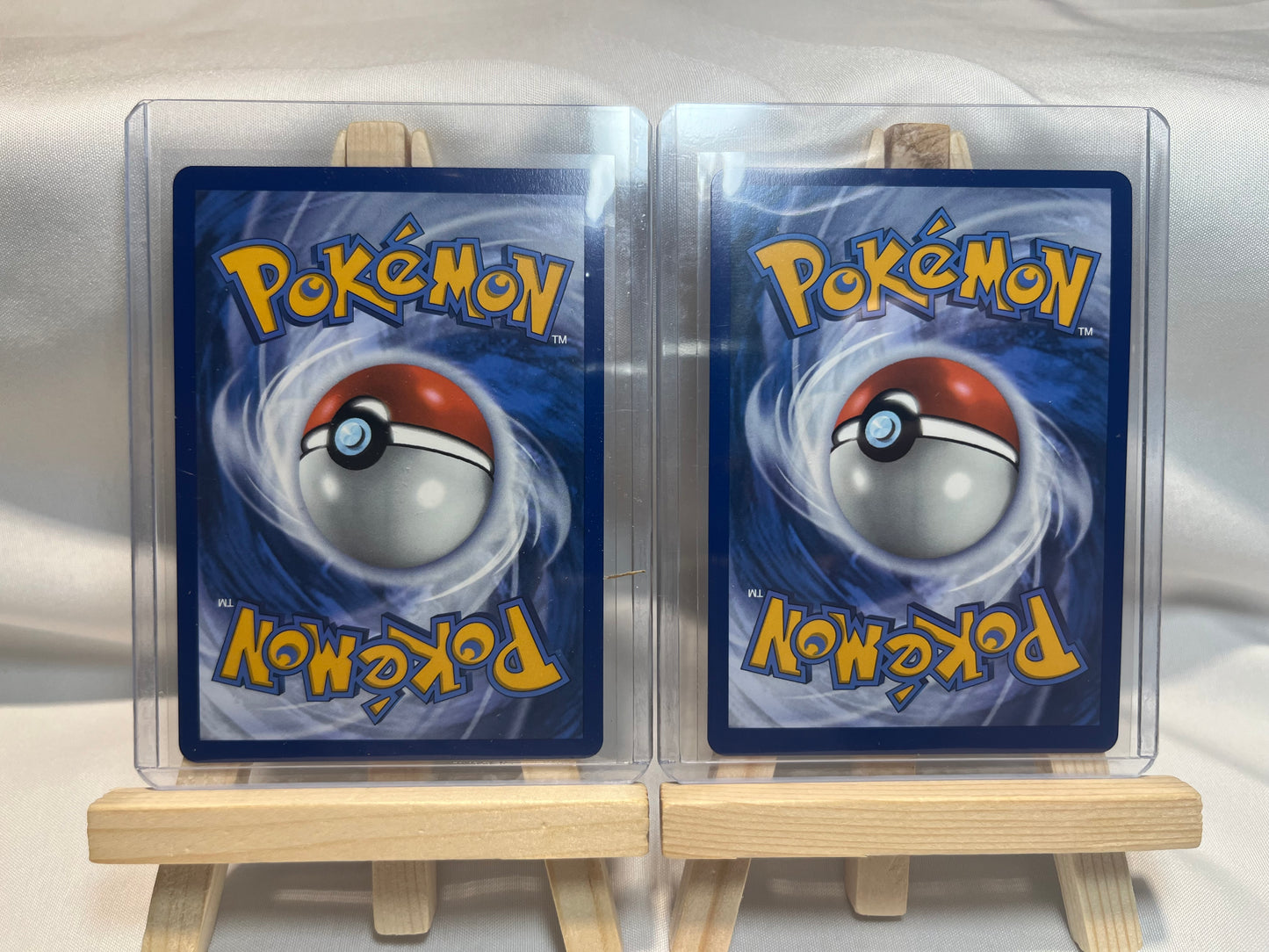 2023 Pokemon Charmander & Charmeleon Holo Set