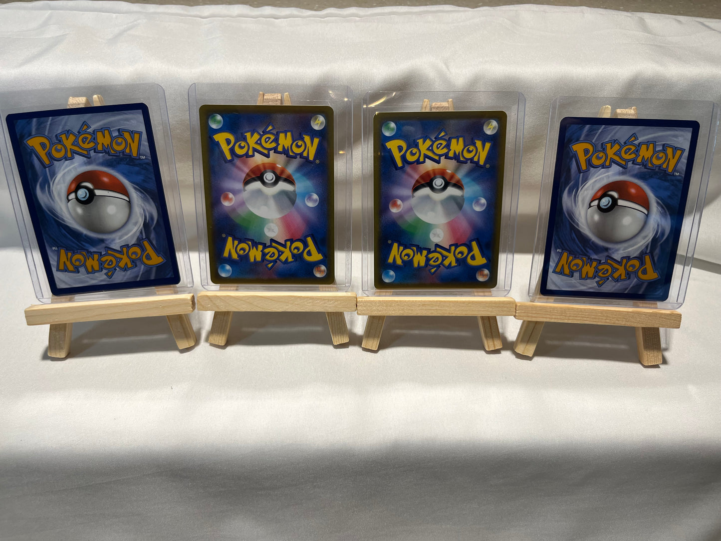 2023 Pokemon Nidoran Set