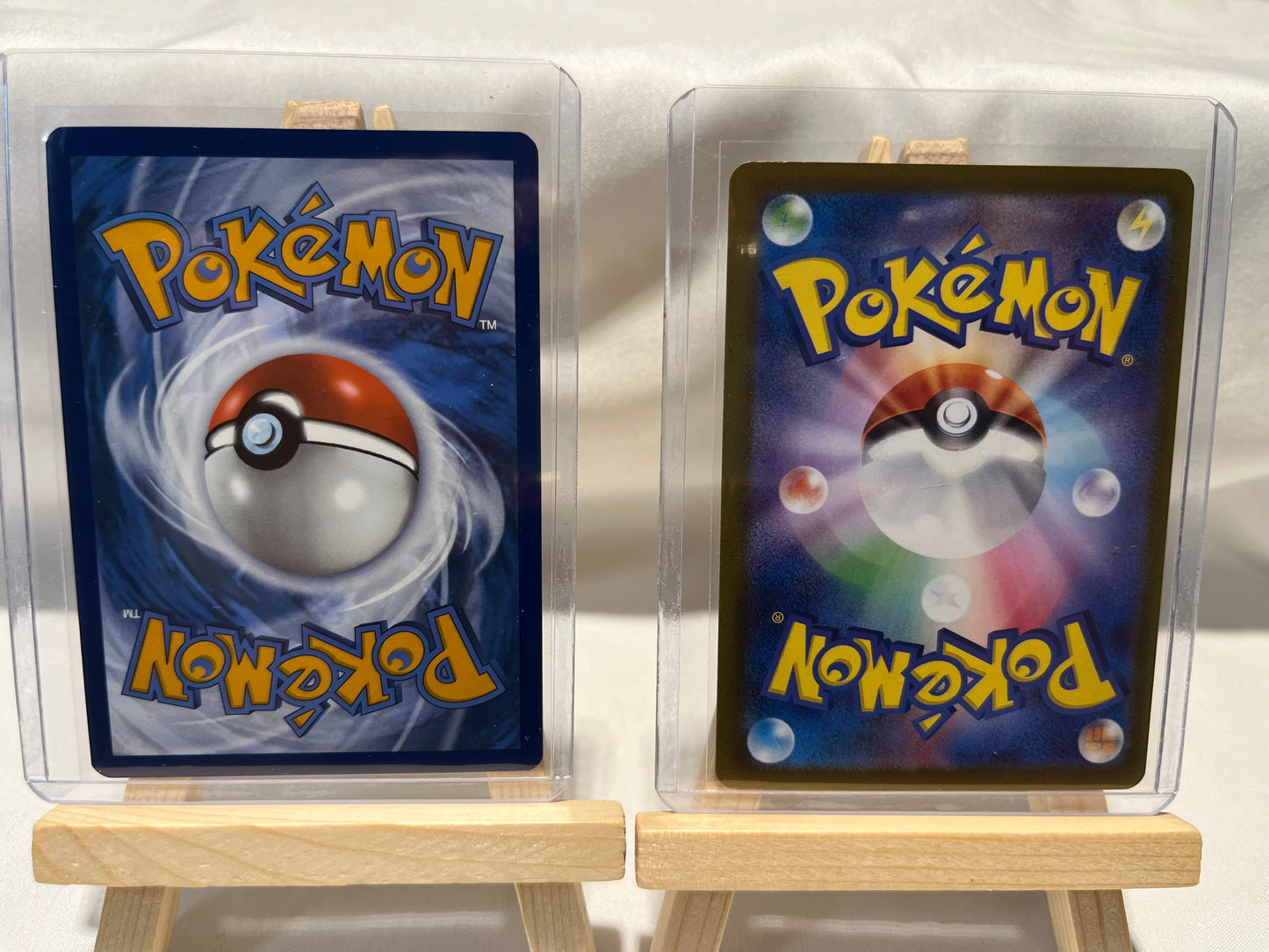 2023 Pokemon Raichu Set