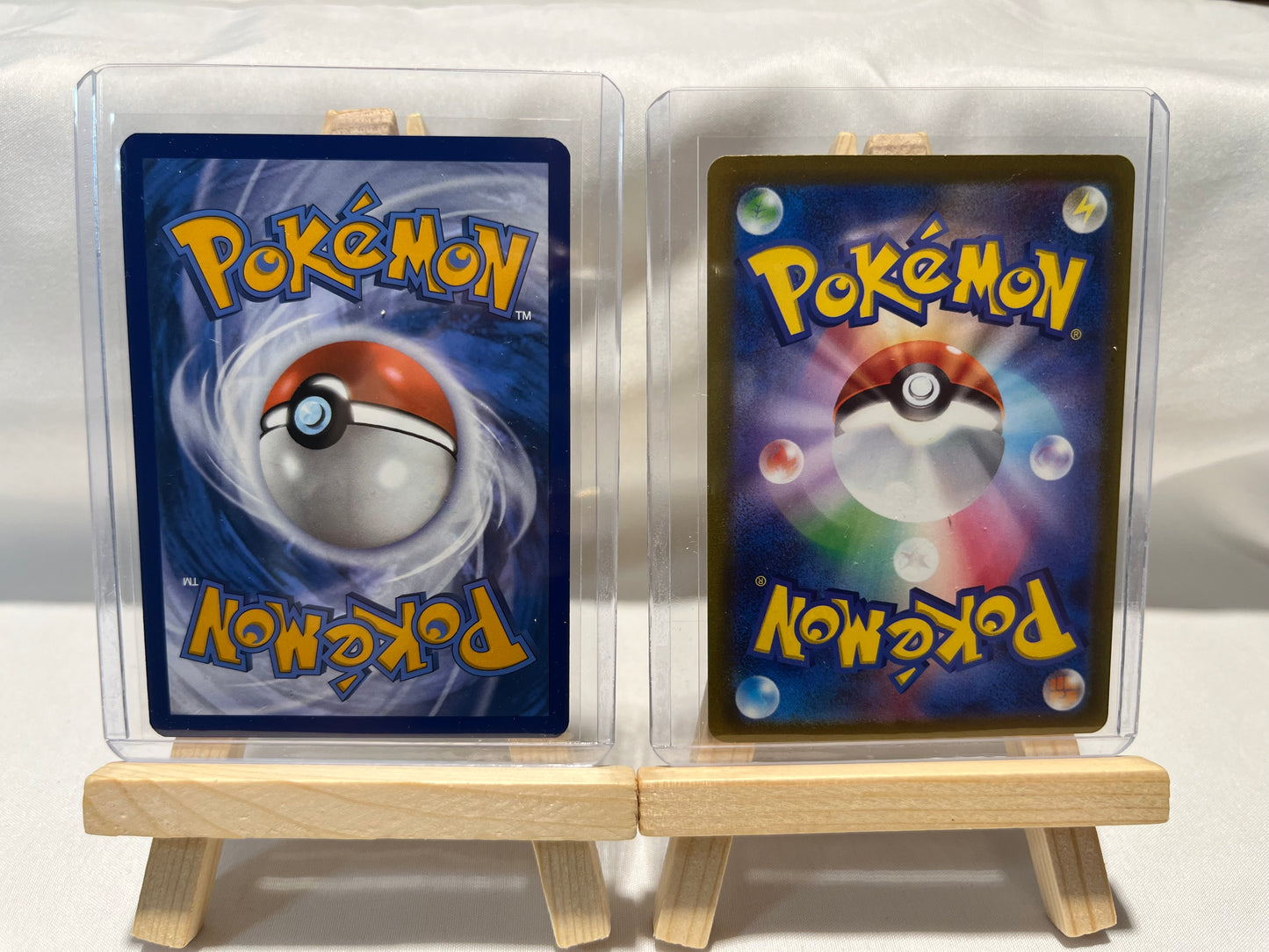 2023 Pokemon Thundurus Set