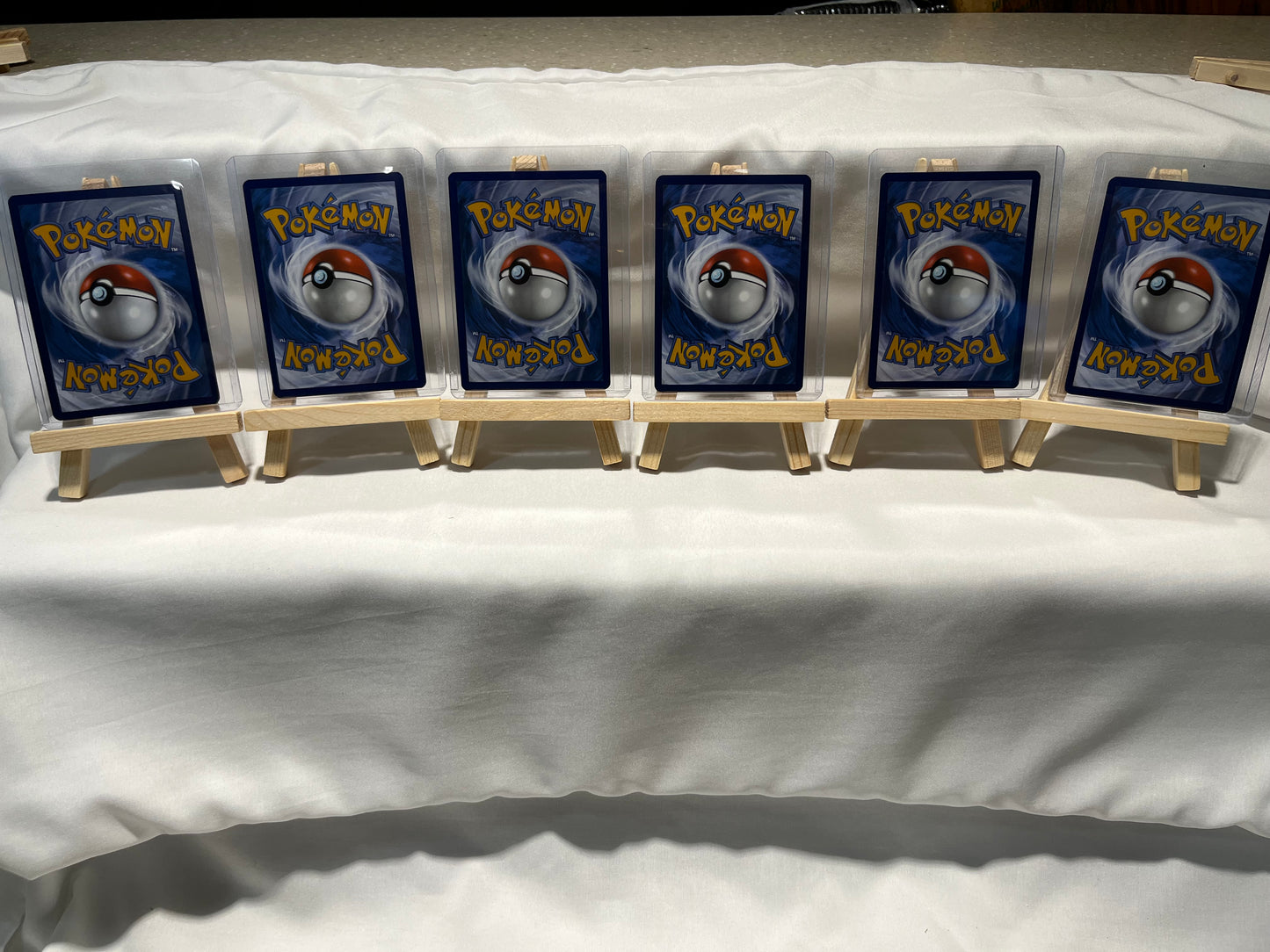 2023 Pokemon Wiglett Evolution Set