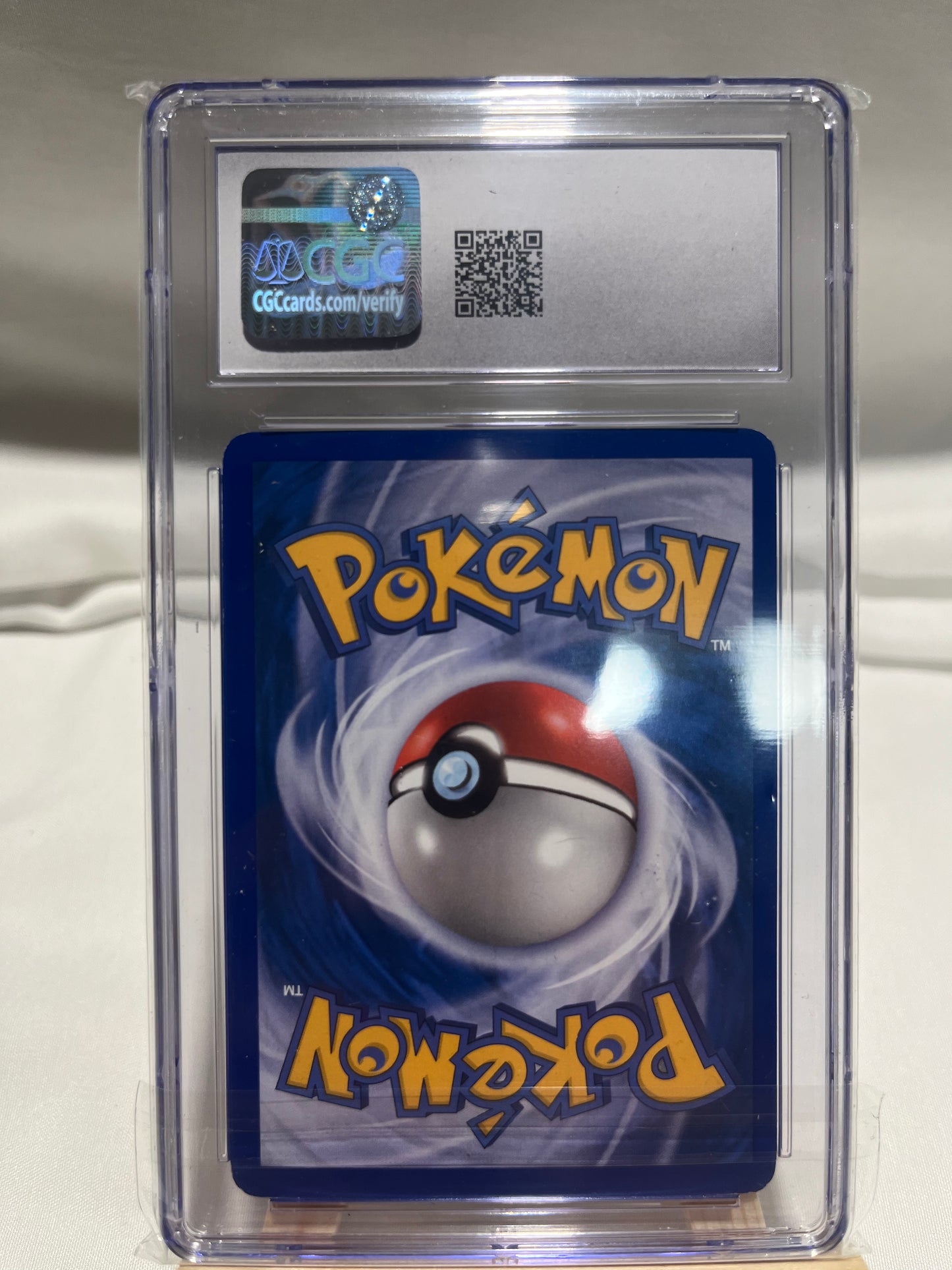 2005 Pokemon Unseen Forces Typhlosion Reverse Holo #17