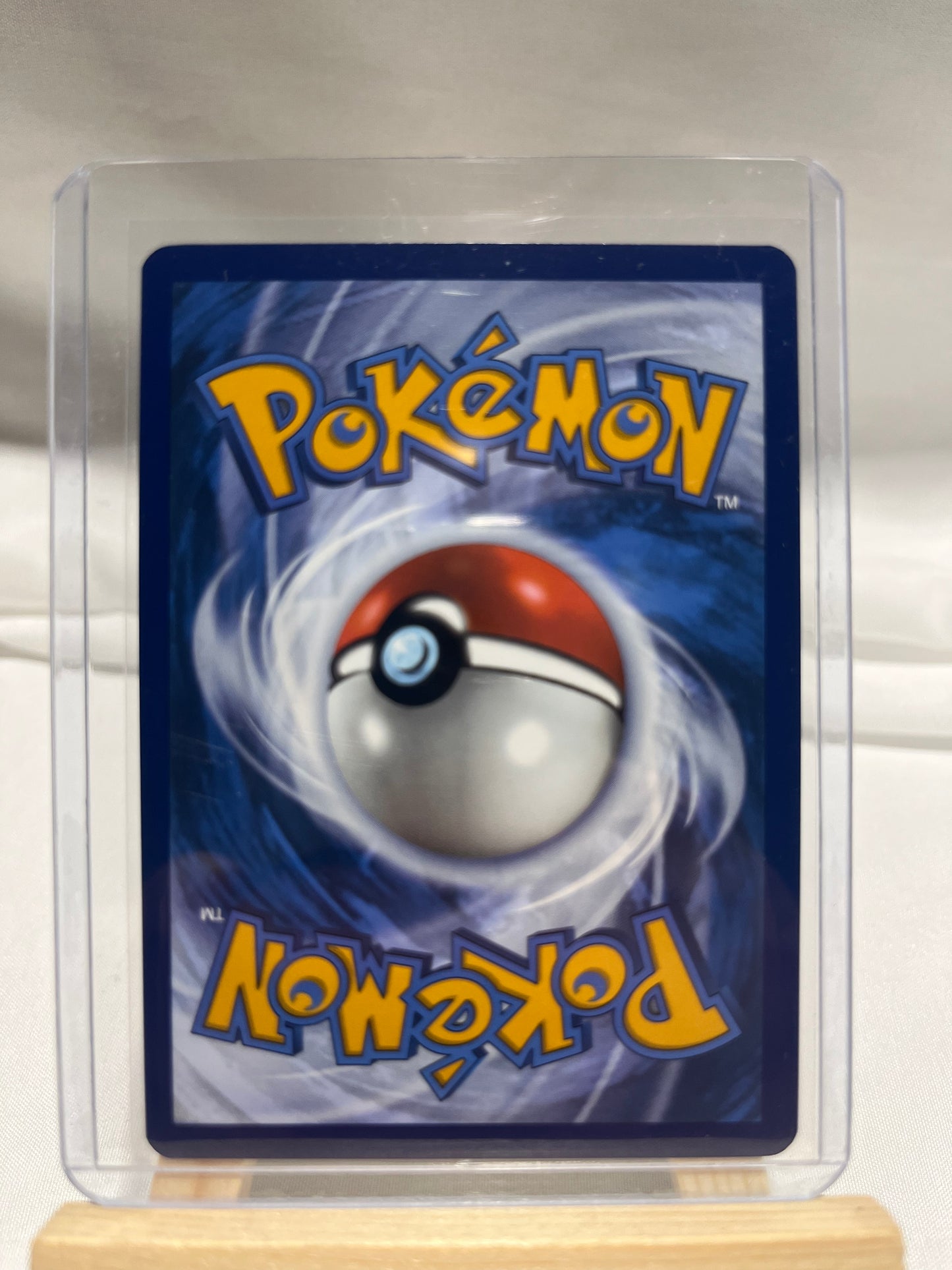 2024 Pokemon Scarlet & Violet Stellar Crown Blastoise EX #30