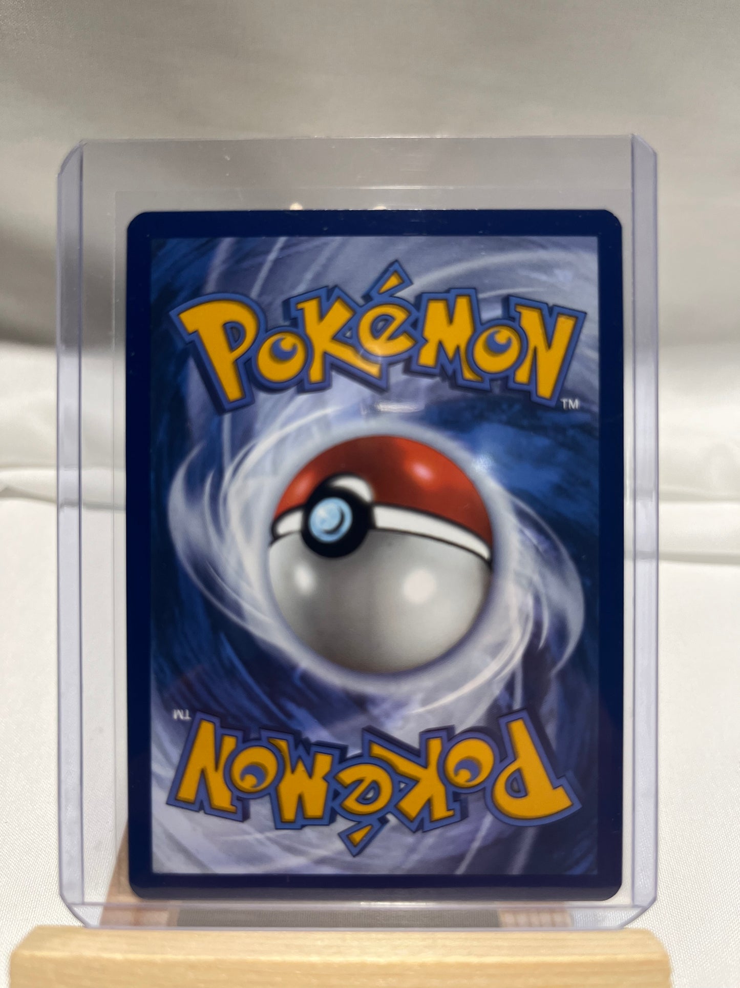 2024 Pokemon Scarlet & Violet Stellar Crown Deluxe Bomb Trainer #134