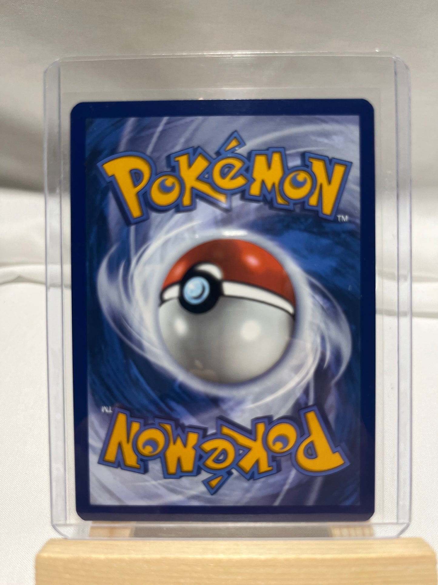 2024 Pokemon Scarlet & Violet Stellar Crown Garganaci EX #89