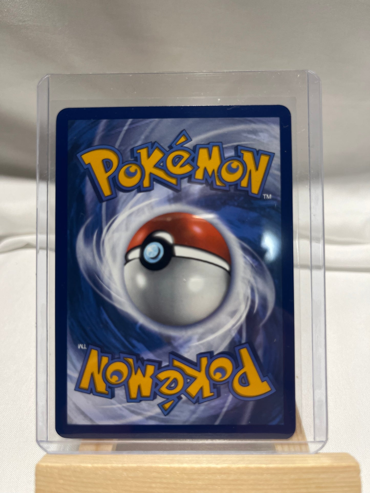 2024 Pokemon Scarlet & Violet Stellar Crown Grand Tree Trainer #136