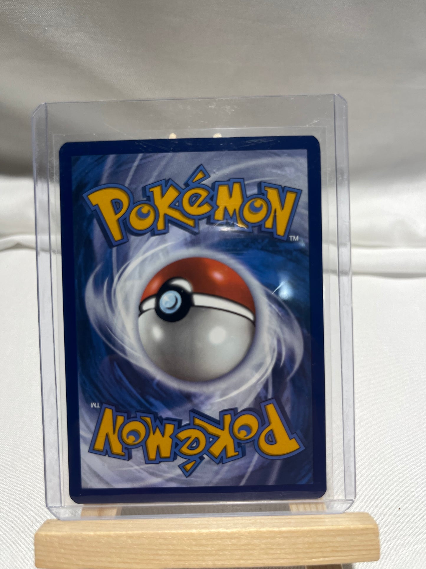 2024 Pokemon Scarlet & Violet Promo Pecharunt Holo Rare #129