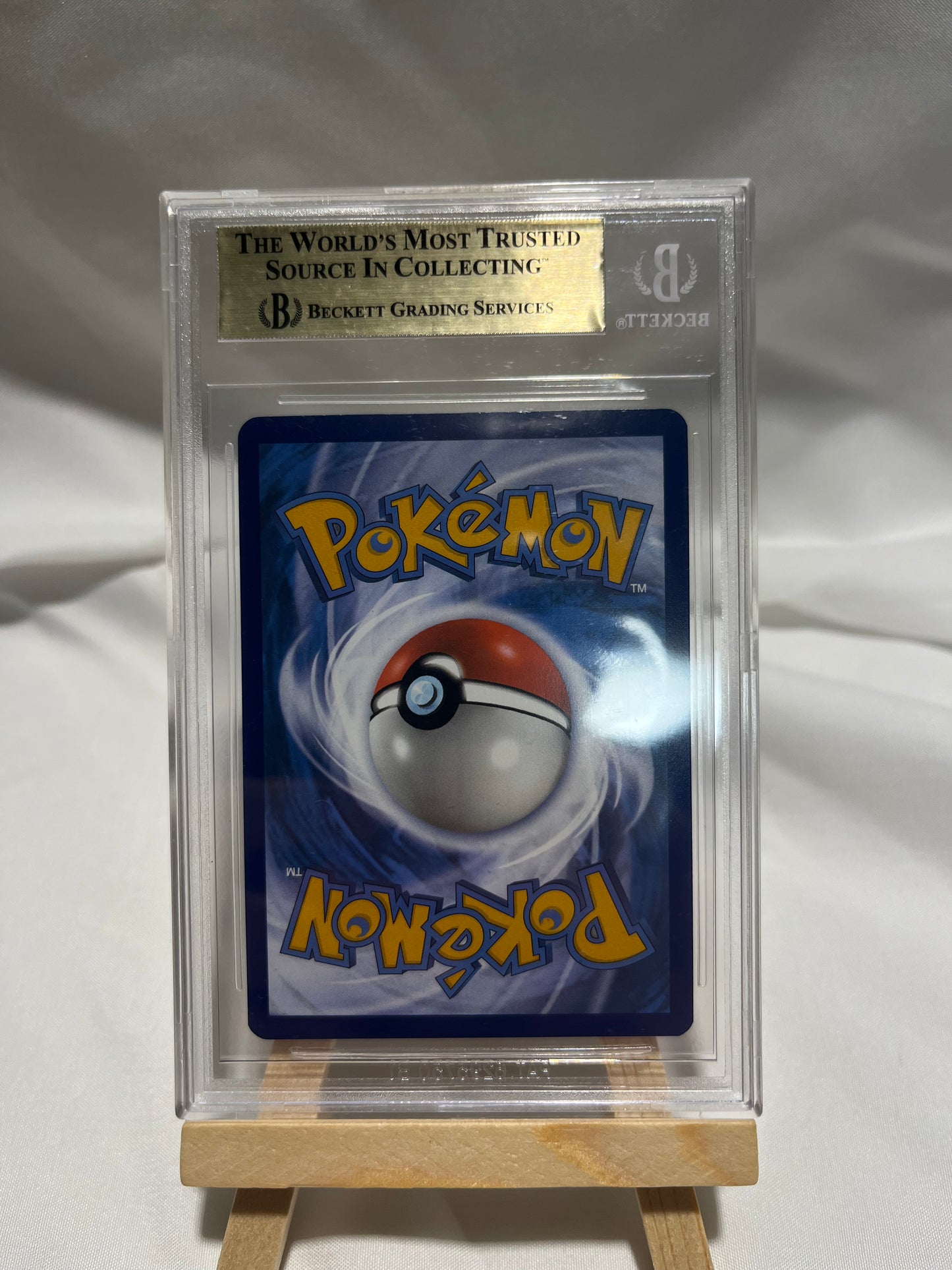 2023 Pokemon Scarlet & Violet Paldea Evolved Ting-Lu EX #275