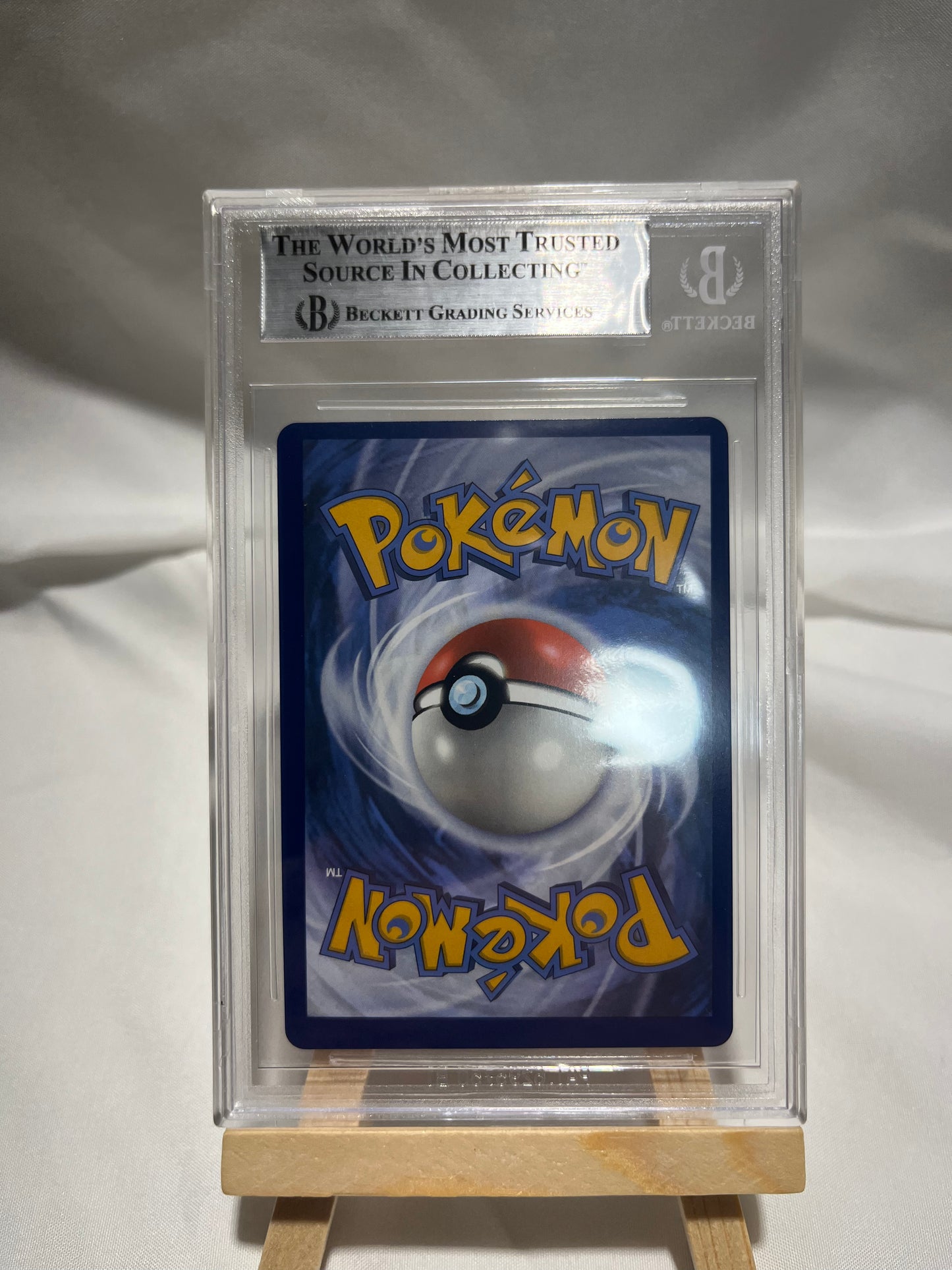 2023 Pokemon Scarlet & Violet Black Star Charizard EX Promo #56