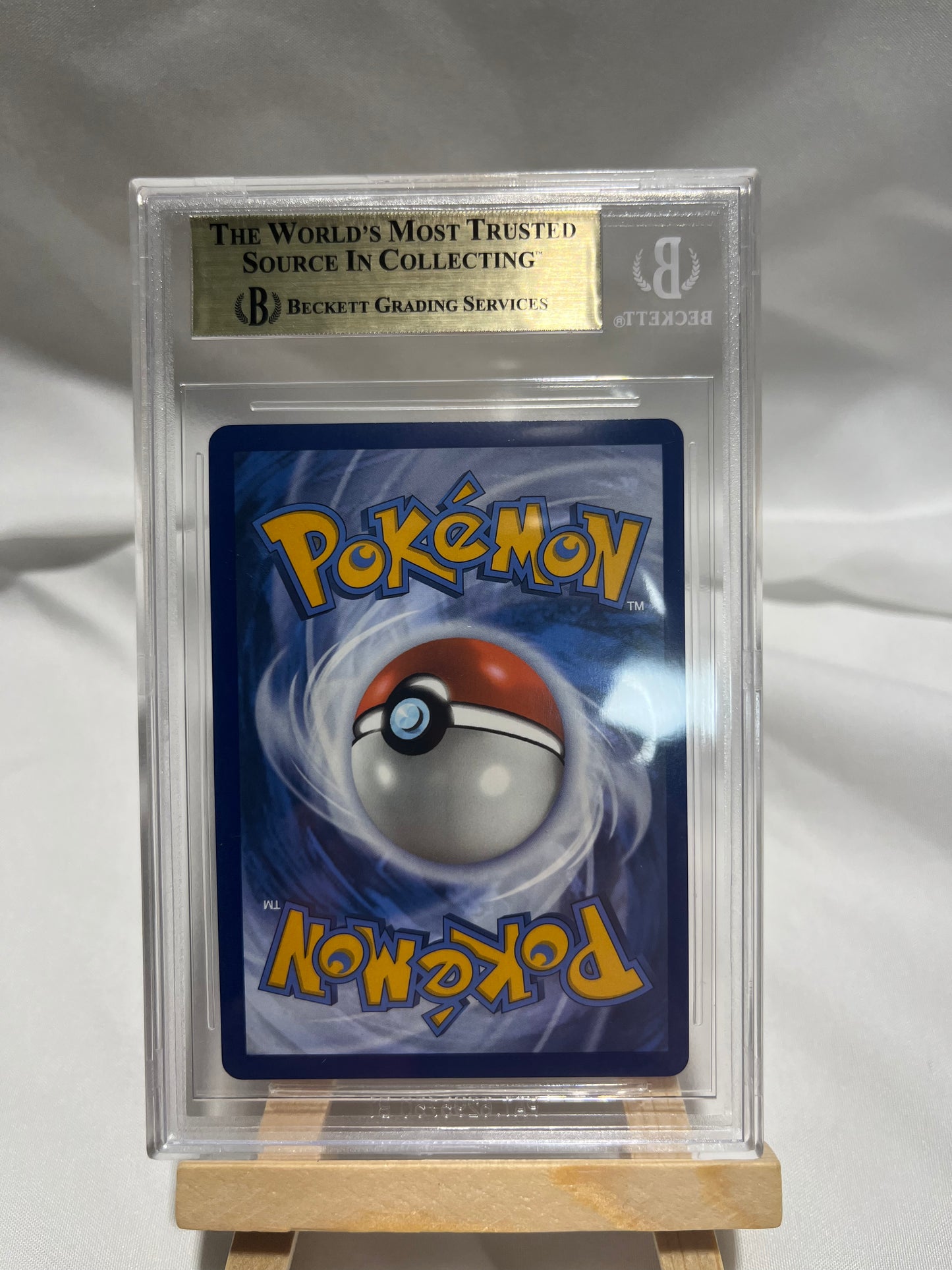 2023 Pokemon Scarlet & Violet Black Star Charizard EX Promo #56