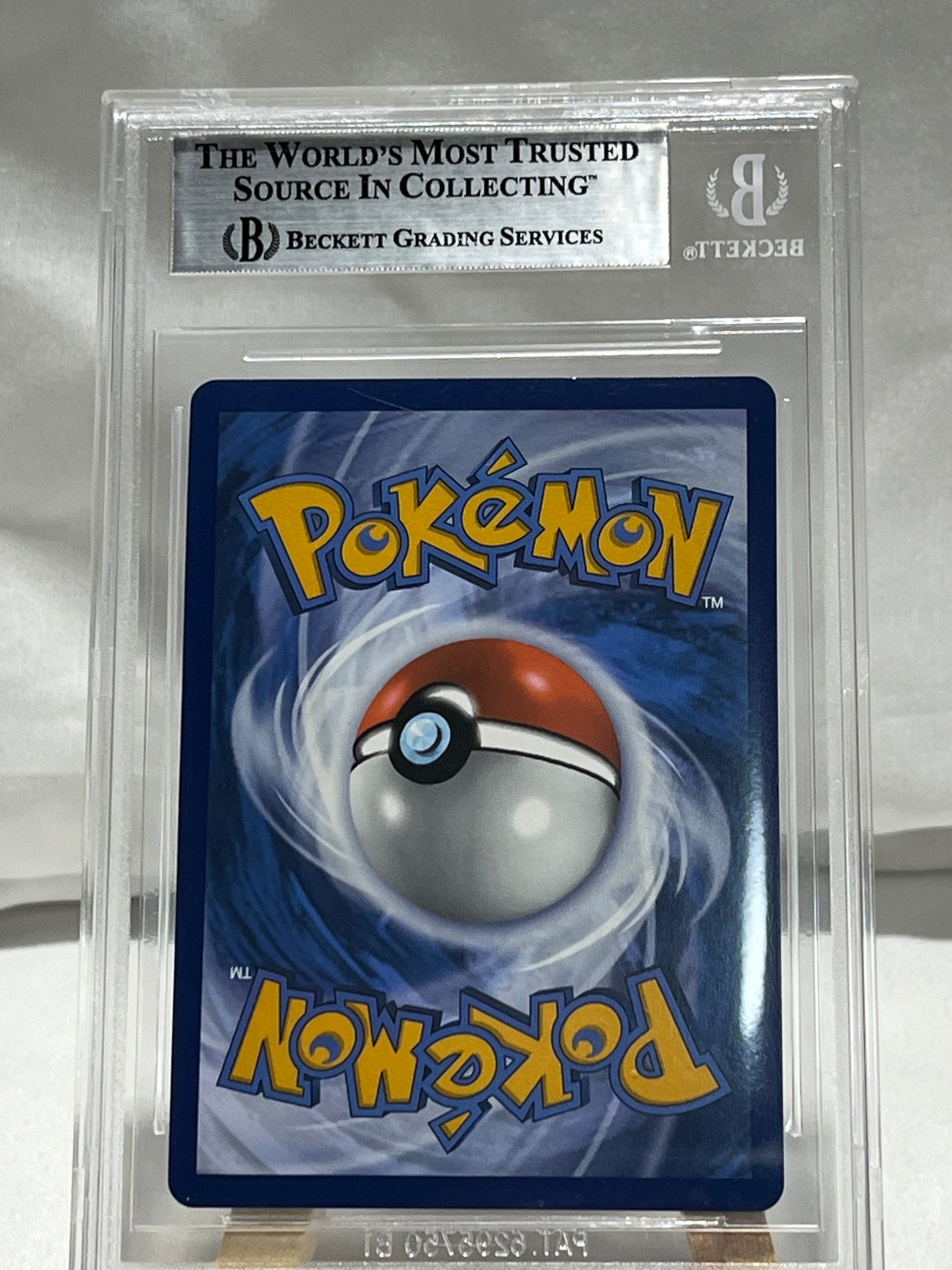 2023 Pokémon Scarlet & Violet Black Star Charizard EX Promo #56