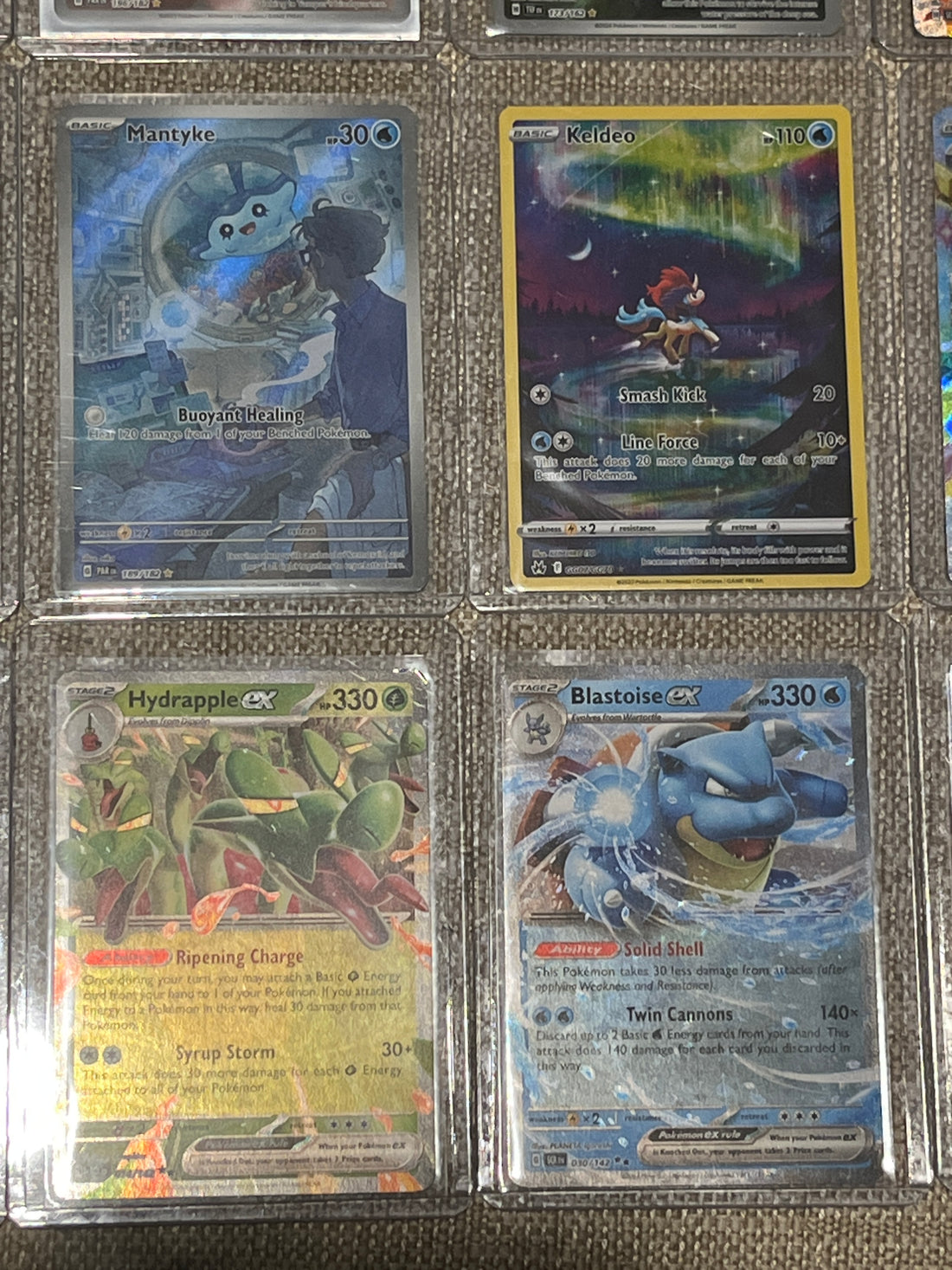 COMING SOON TO KRPOKE!