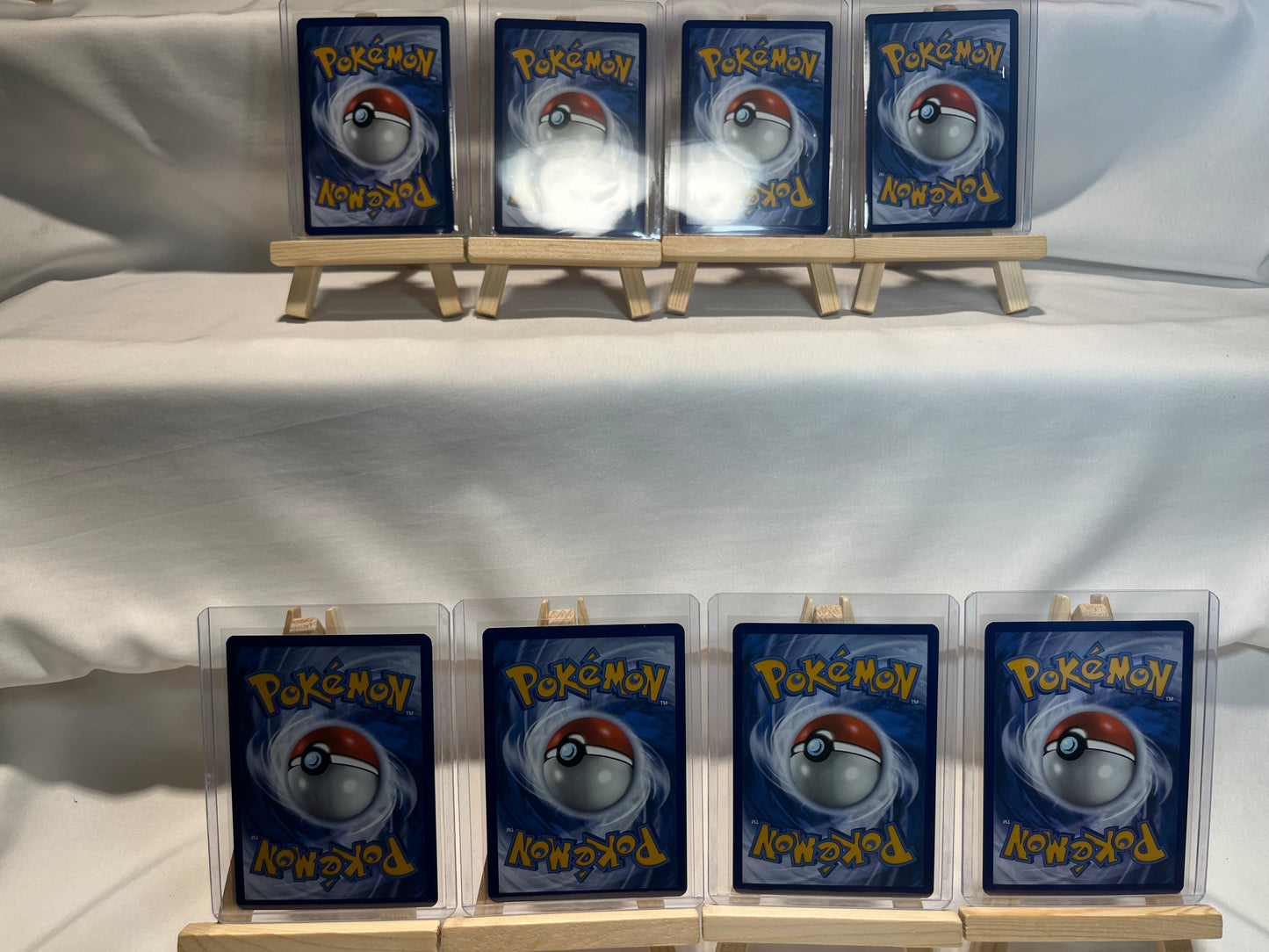 2023 Pokemon Tinka Evolution Set