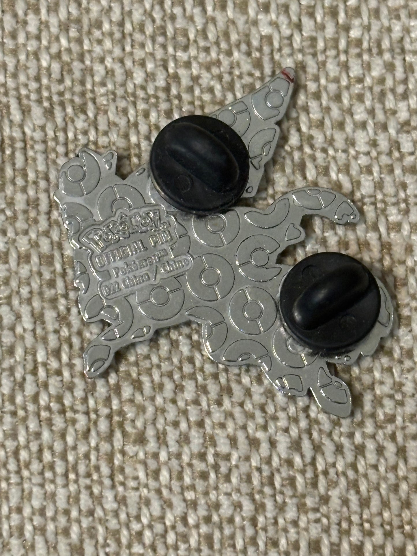 ZACIAN Pin
