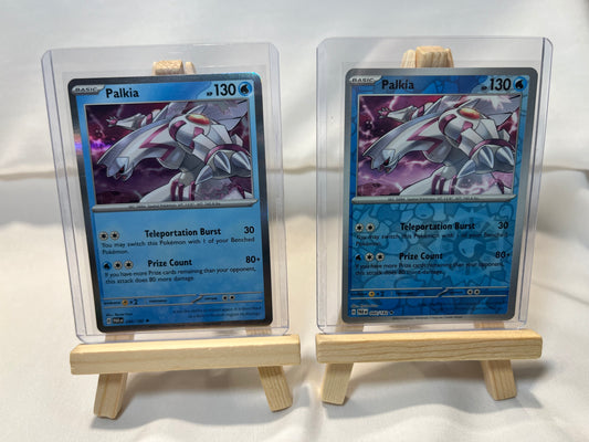 2023 Pokemon Palkia Set