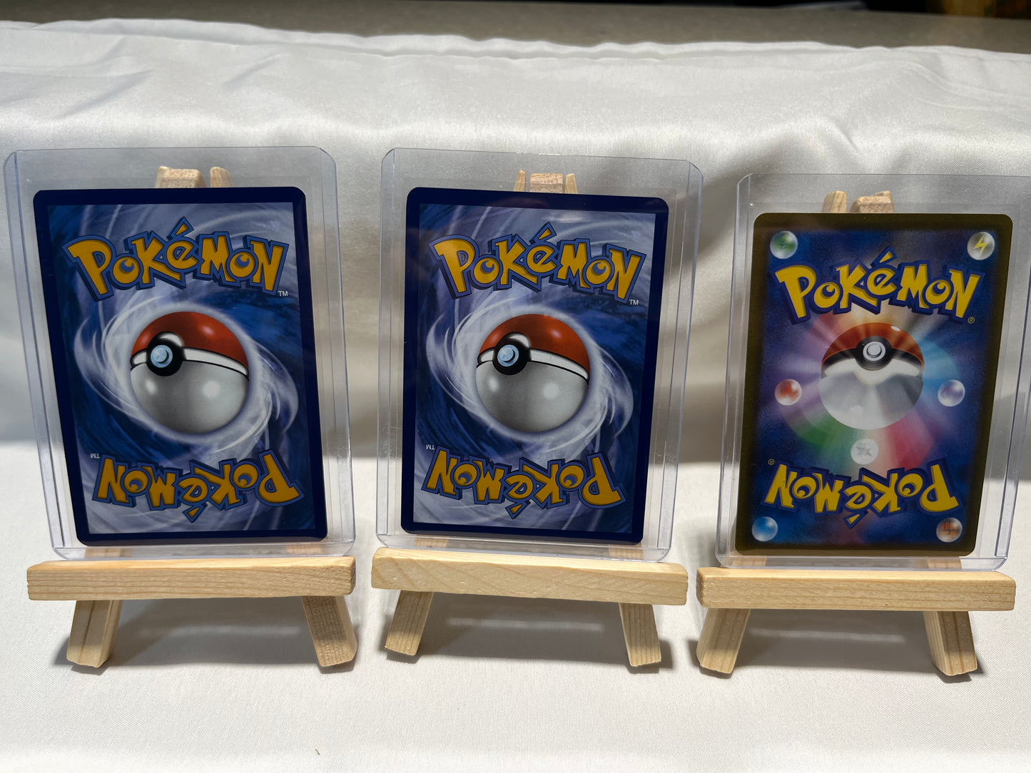 2023 Pokemon Bisharp Set
