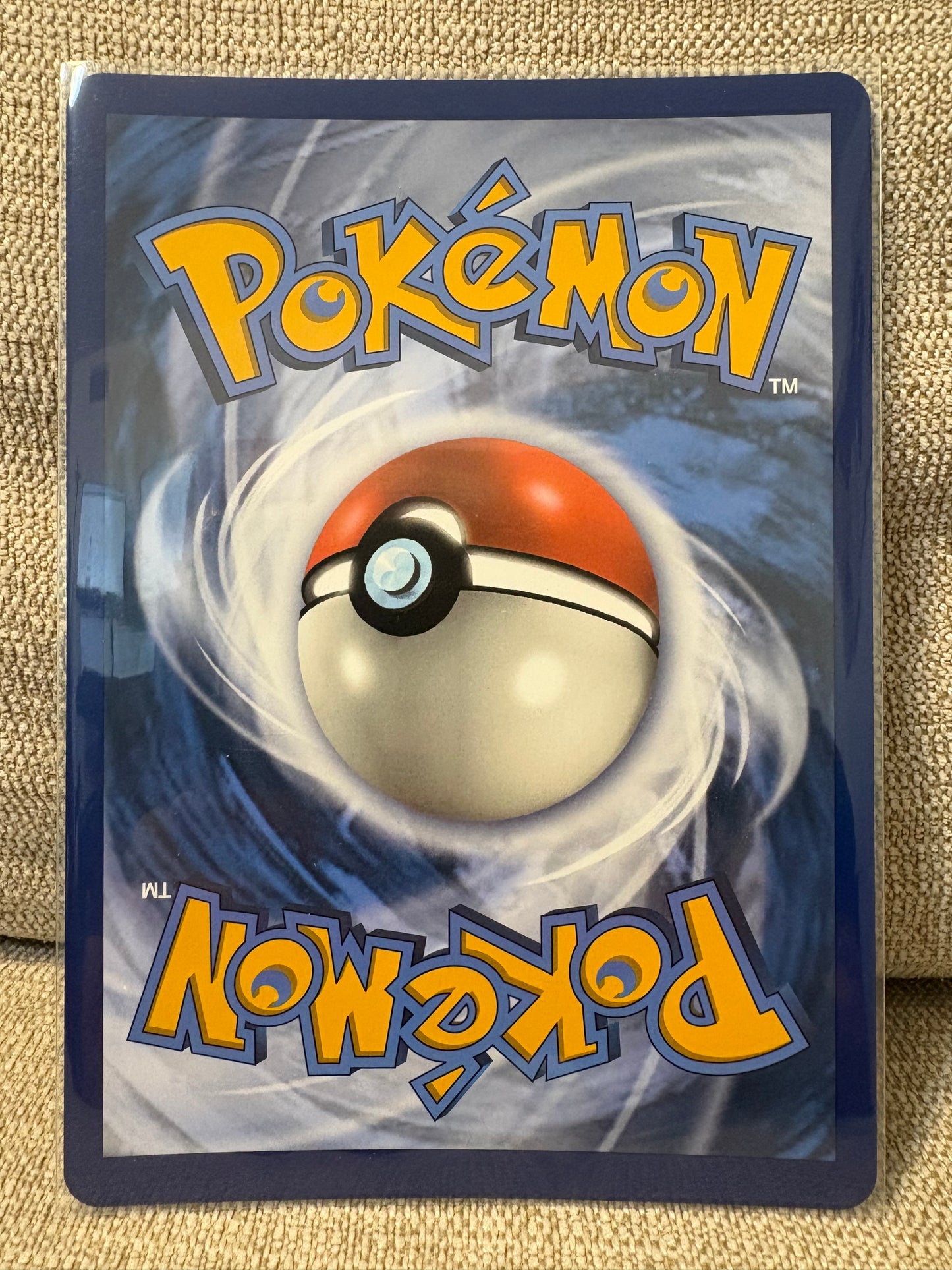 2022 Pokémon Promo Morpeko V-Union JUMBO SWSH 287-290