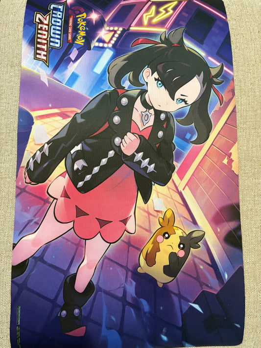 Pokemon Playmat MORPEKO V-UNION