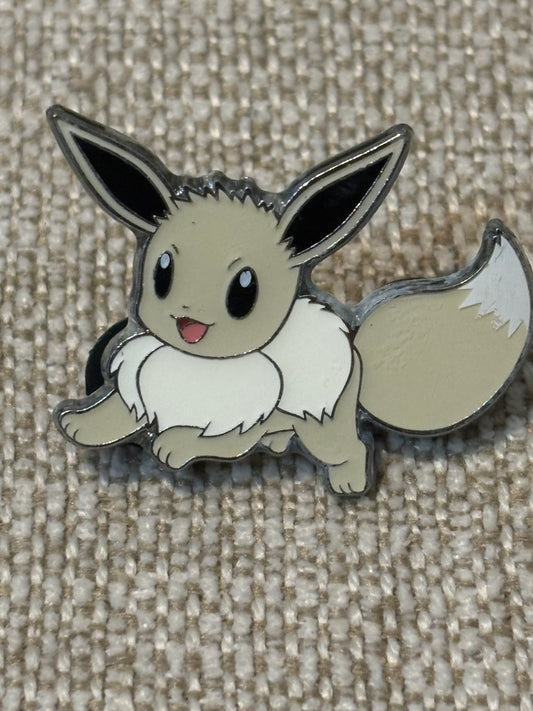 EEVEE Pin