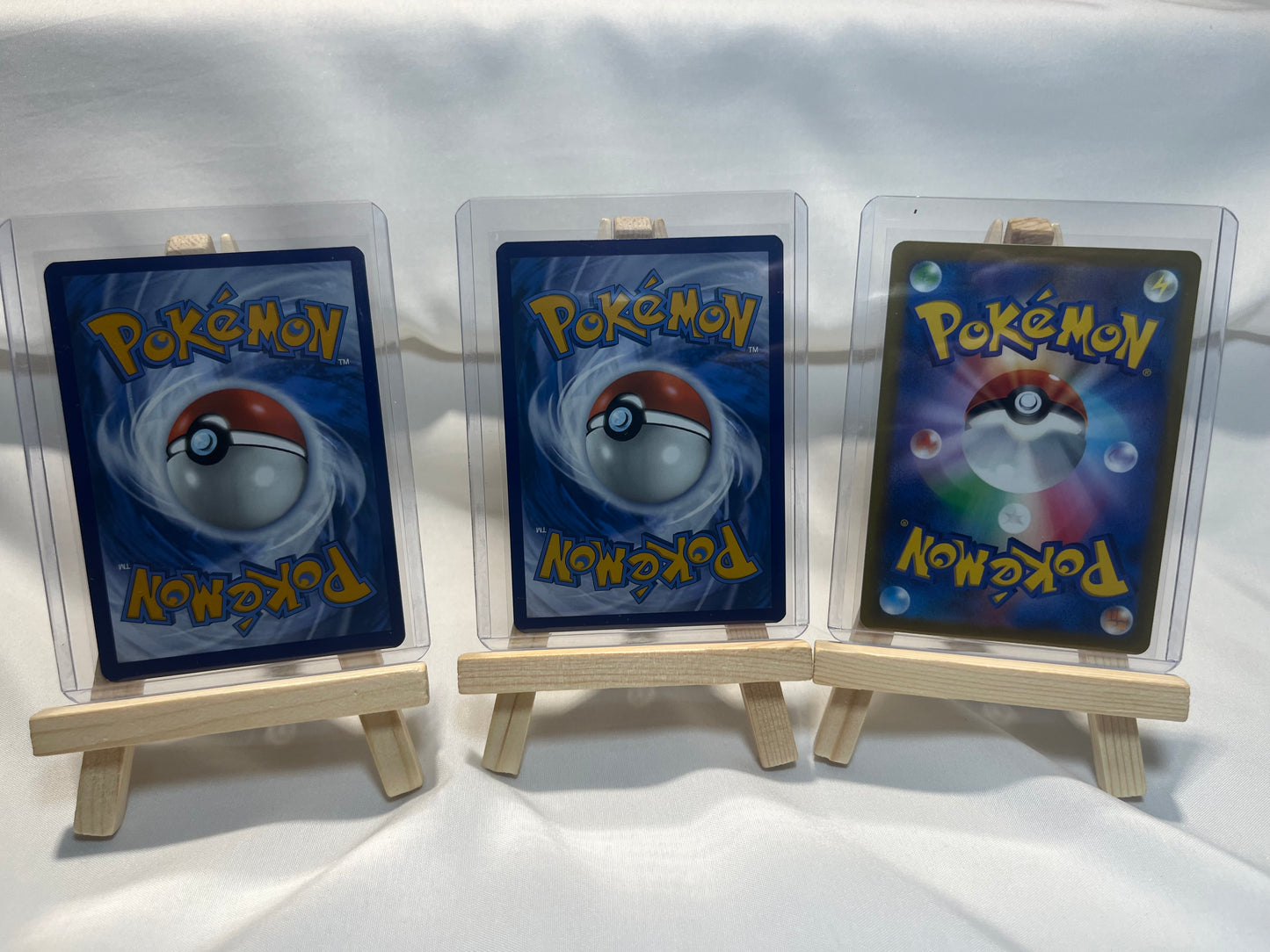 2023 Pokemon Electabuzz Set