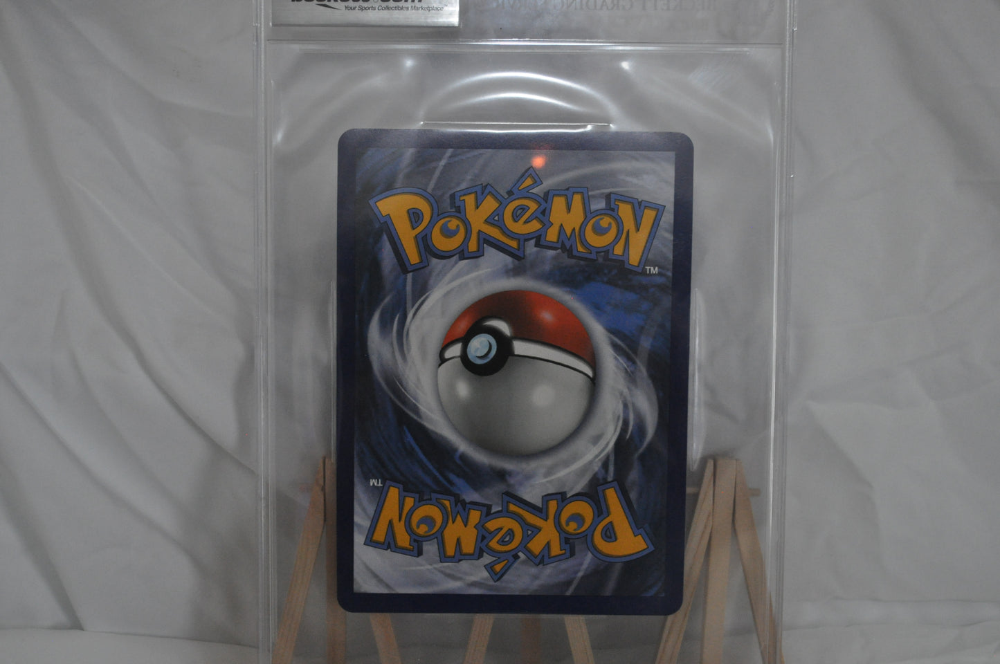 2019-2022 Pokemon Promos Sword & Shield Black Star Venusaur VMax Jumbo #SWSH102