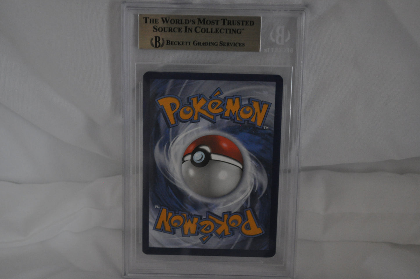 2019-2022 Sword & Shield Black Star Promos, Morpeko V-Union #SWSH290